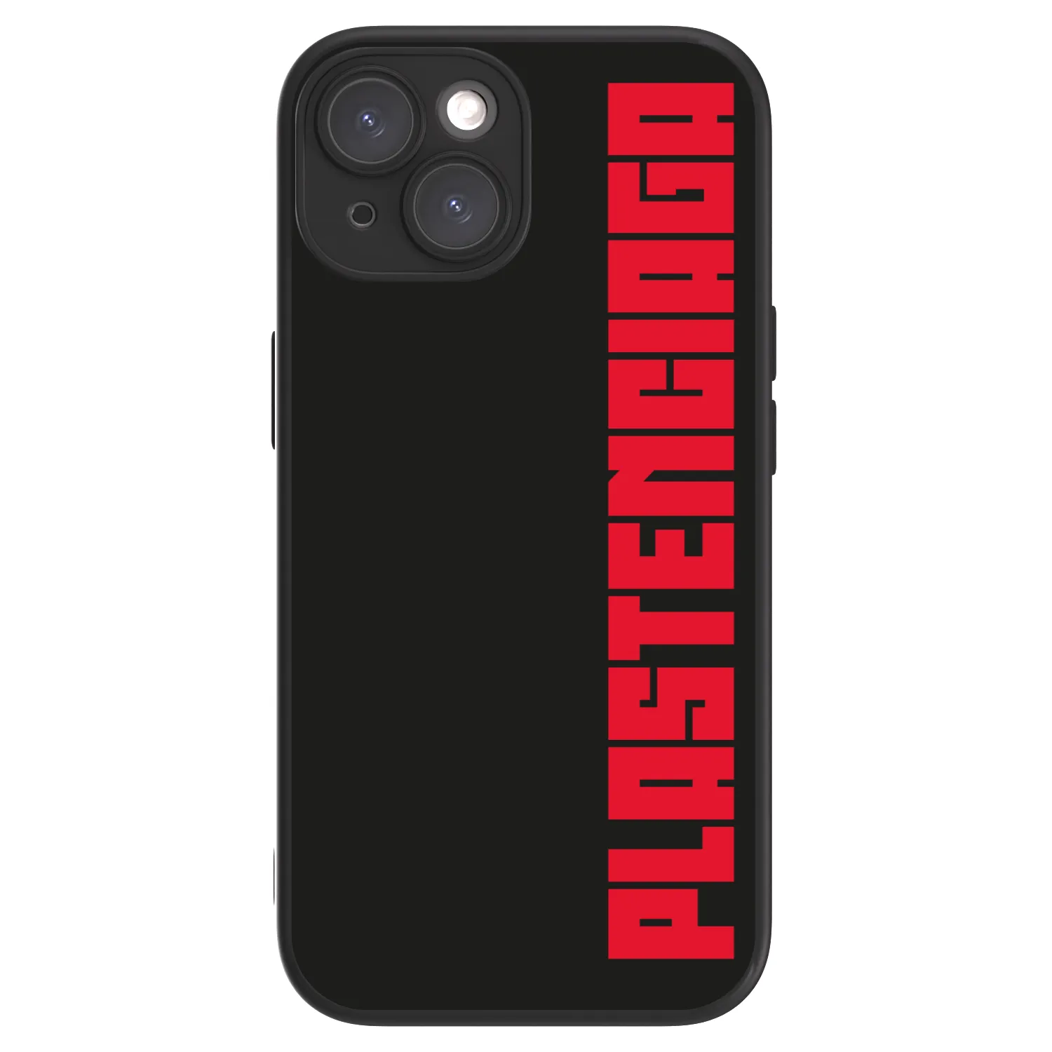 Picasee ULTIMATE CASE MagSafe pro Apple iPhone 15 - Plastenciaga