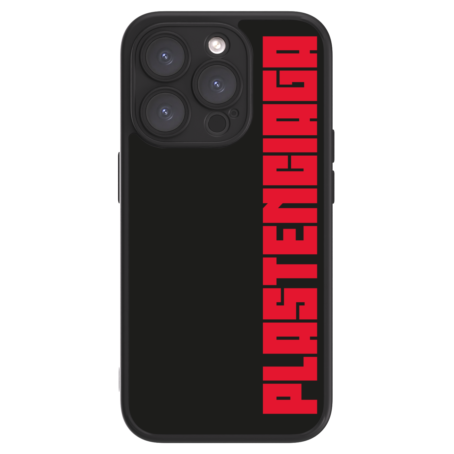 Picasee ULTIMATE CASE για Apple iPhone 15 Pro - Plastenciaga