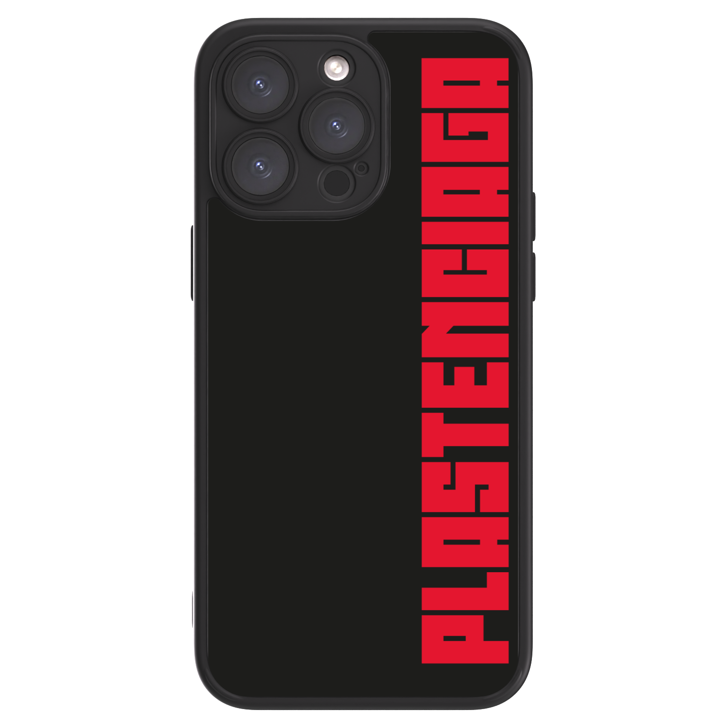 Picasee ULTIMATE CASE για Apple iPhone 15 Pro Max - Plastenciaga
