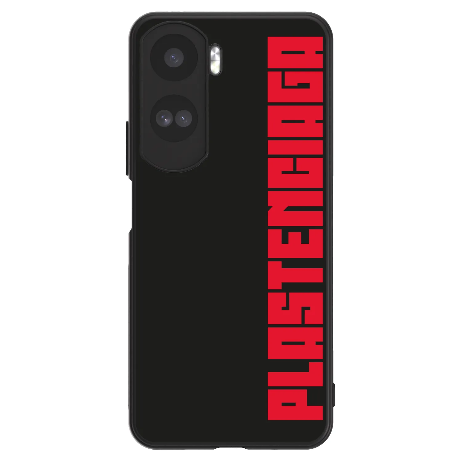 Picasee ULTIMATE CASE για Honor 90 Lite 5G - Plastenciaga