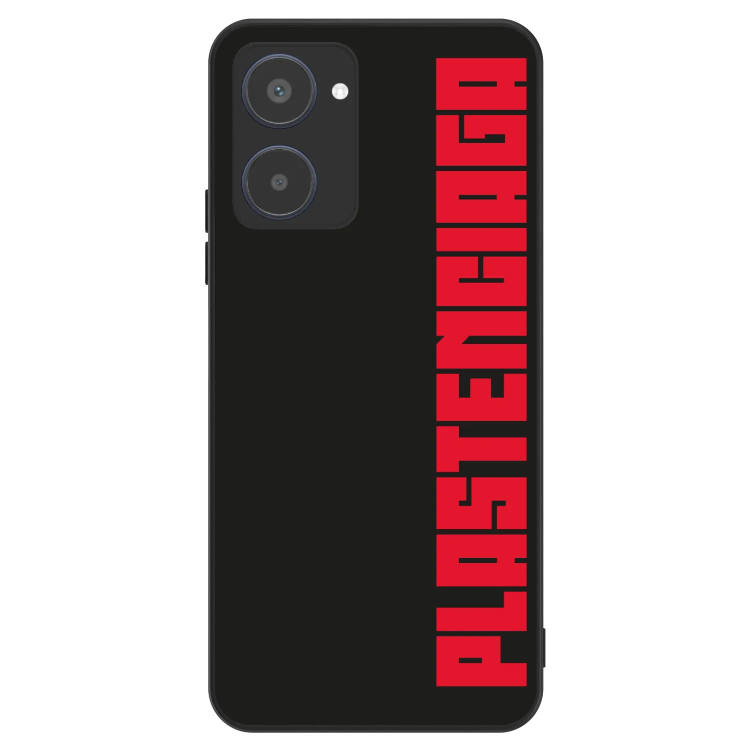 Picasee ULTIMATE CASE για Realme 10 4G - Plastenciaga