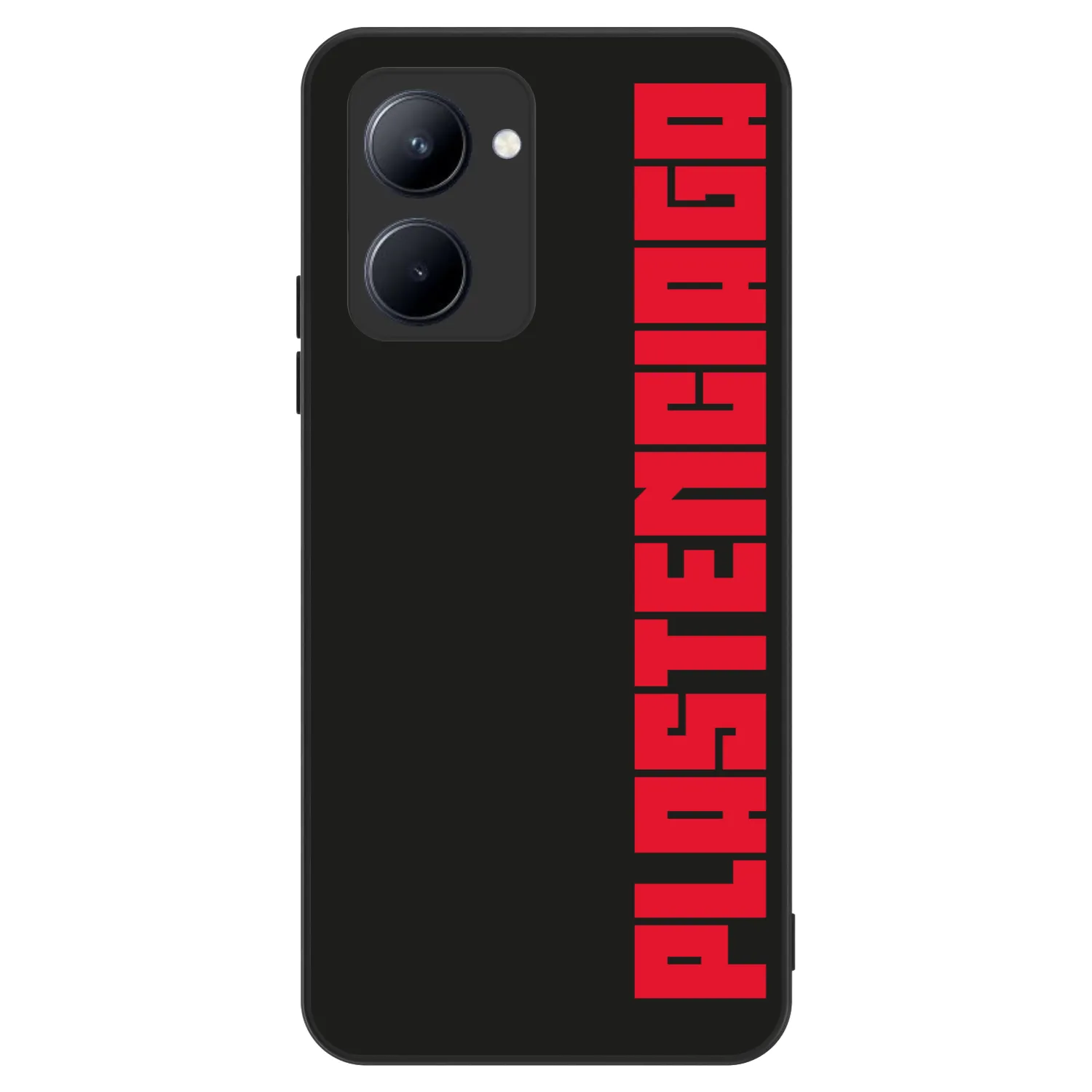 Picasee ULTIMATE CASE για Realme C33 (2023) - Plastenciaga