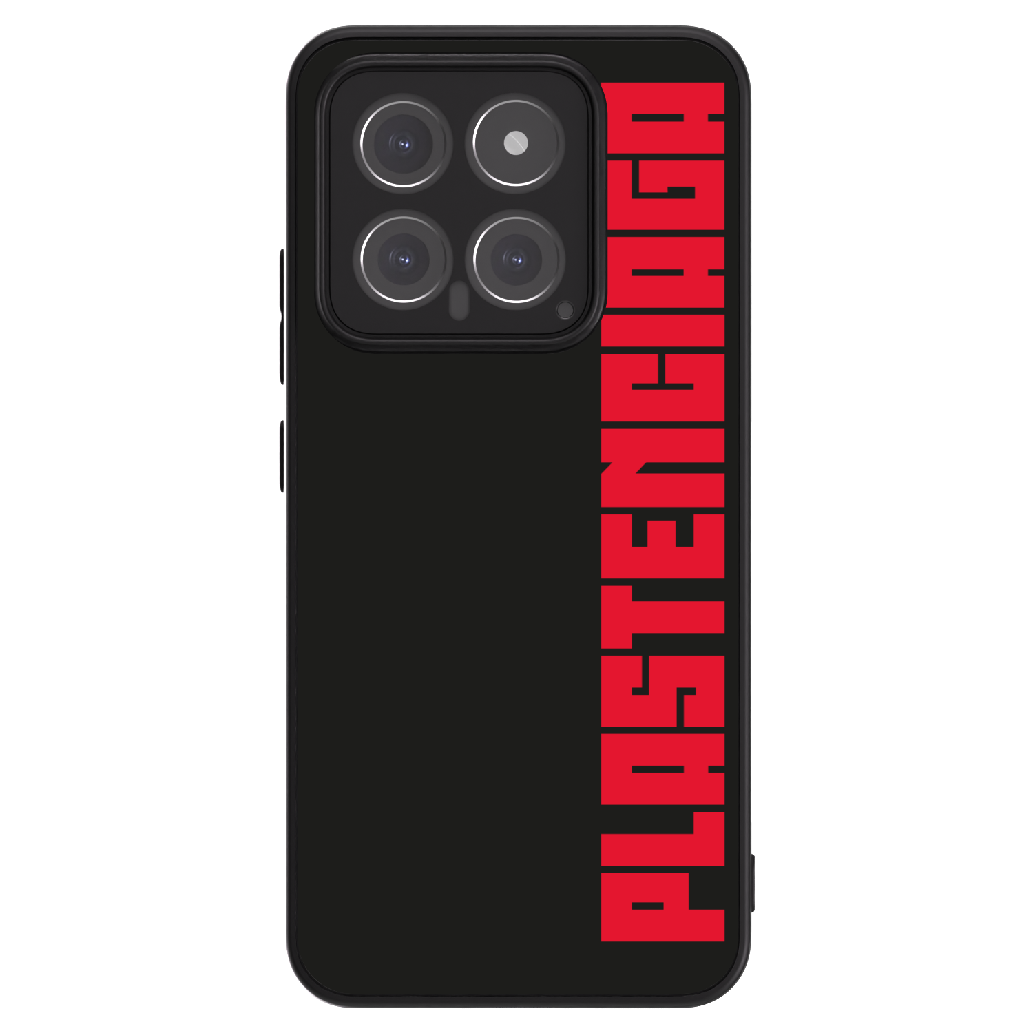 Picasee ULTIMATE CASE για Xiaomi 14 - Plastenciaga