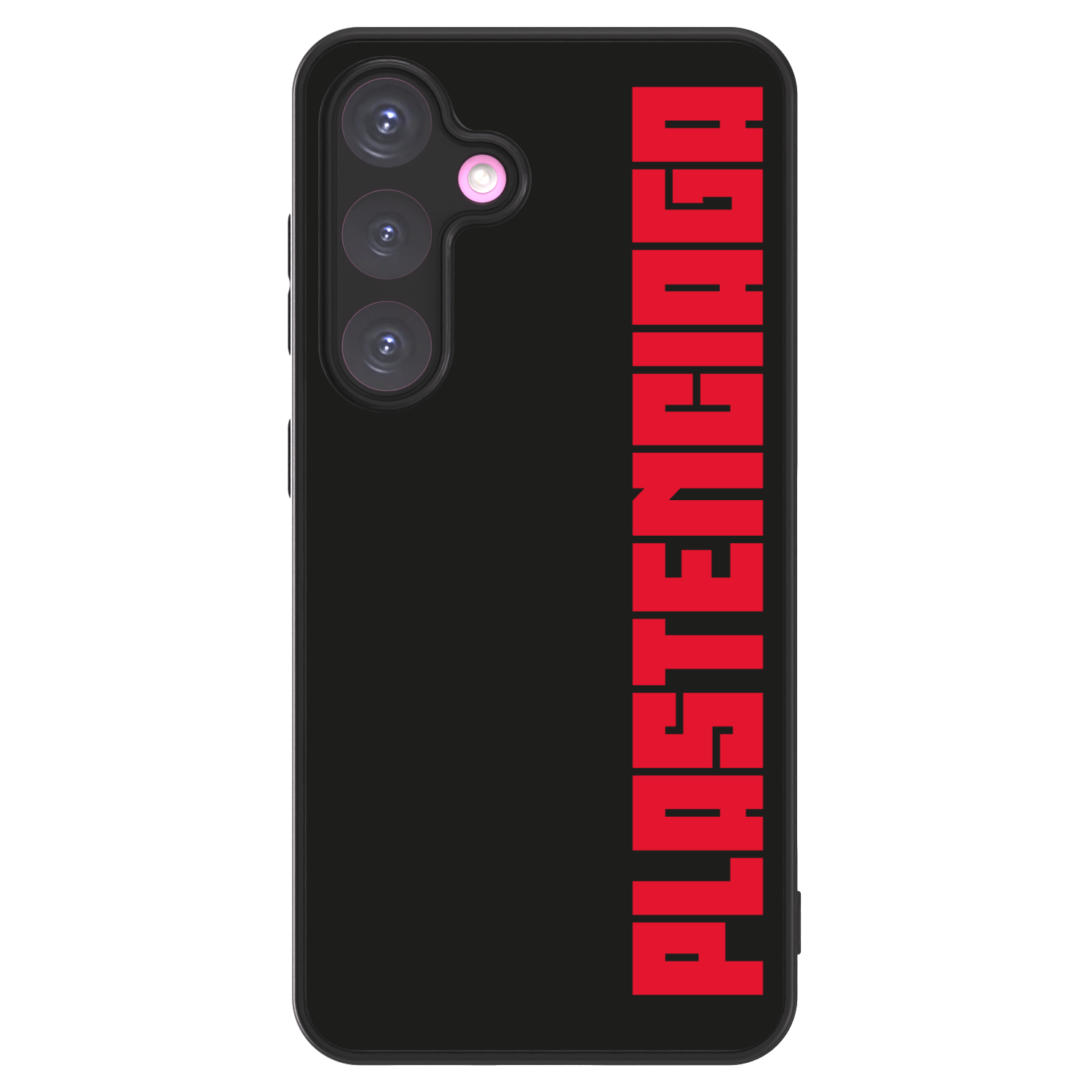Picasee ULTIMATE CASE για Samsung Galaxy S24+ S926B 5G - Plastenciaga