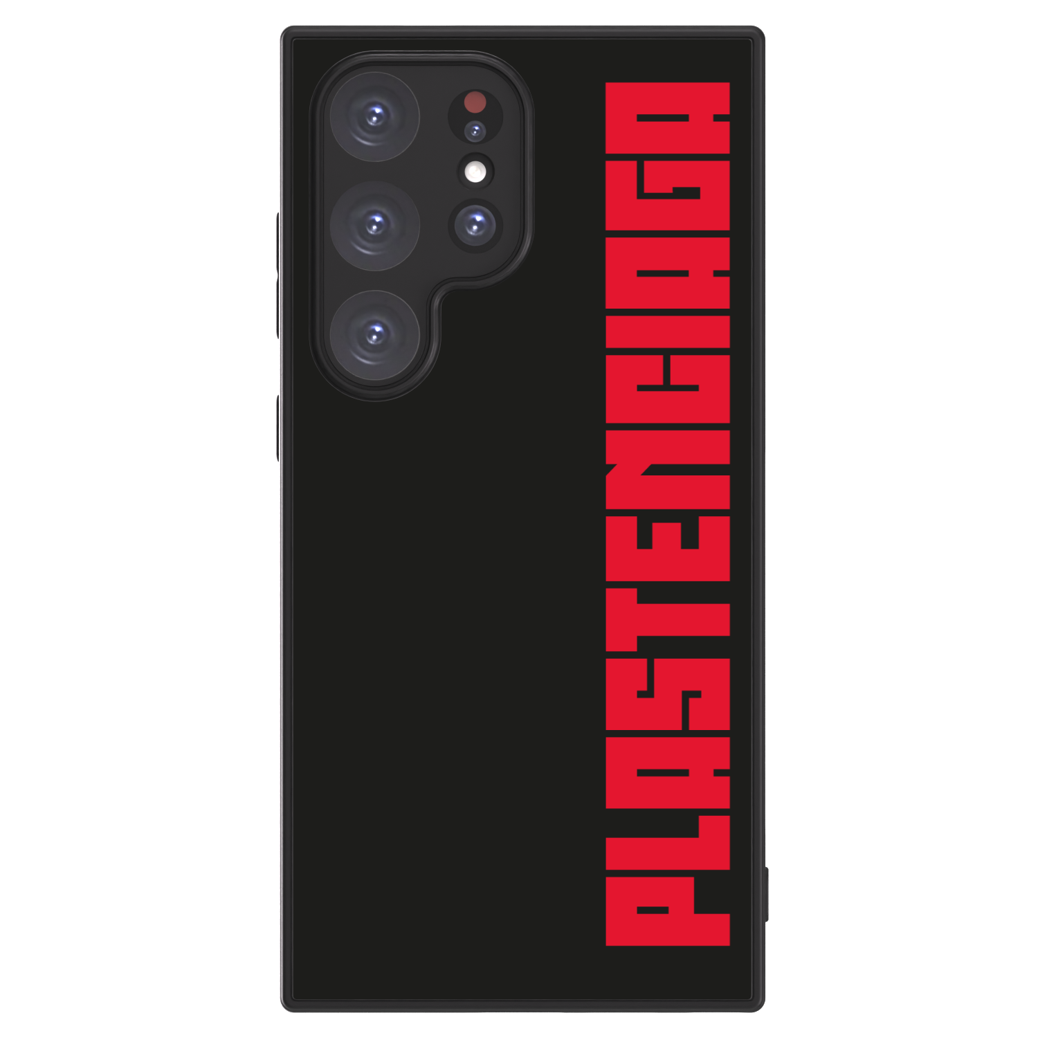 Picasee ULTIMATE CASE για Samsung Galaxy S24 Ultra S928B 5G - Plastenciaga