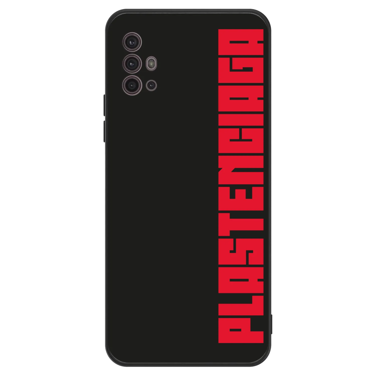 Picasee ULTIMATE CASE για Motorola Moto G30 - Plastenciaga