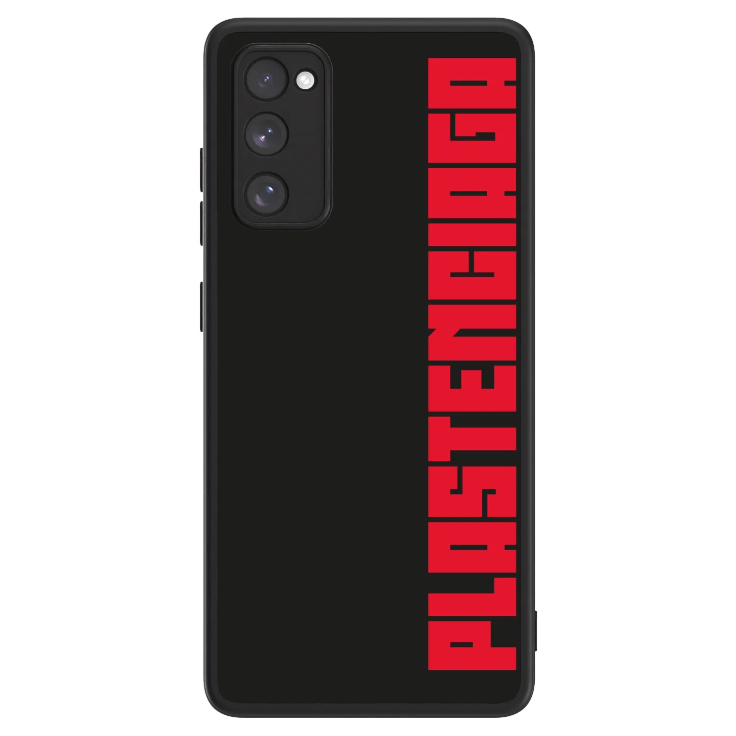 Picasee ULTIMATE CASE PowerShare για Samsung Galaxy S20 FE - Plastenciaga