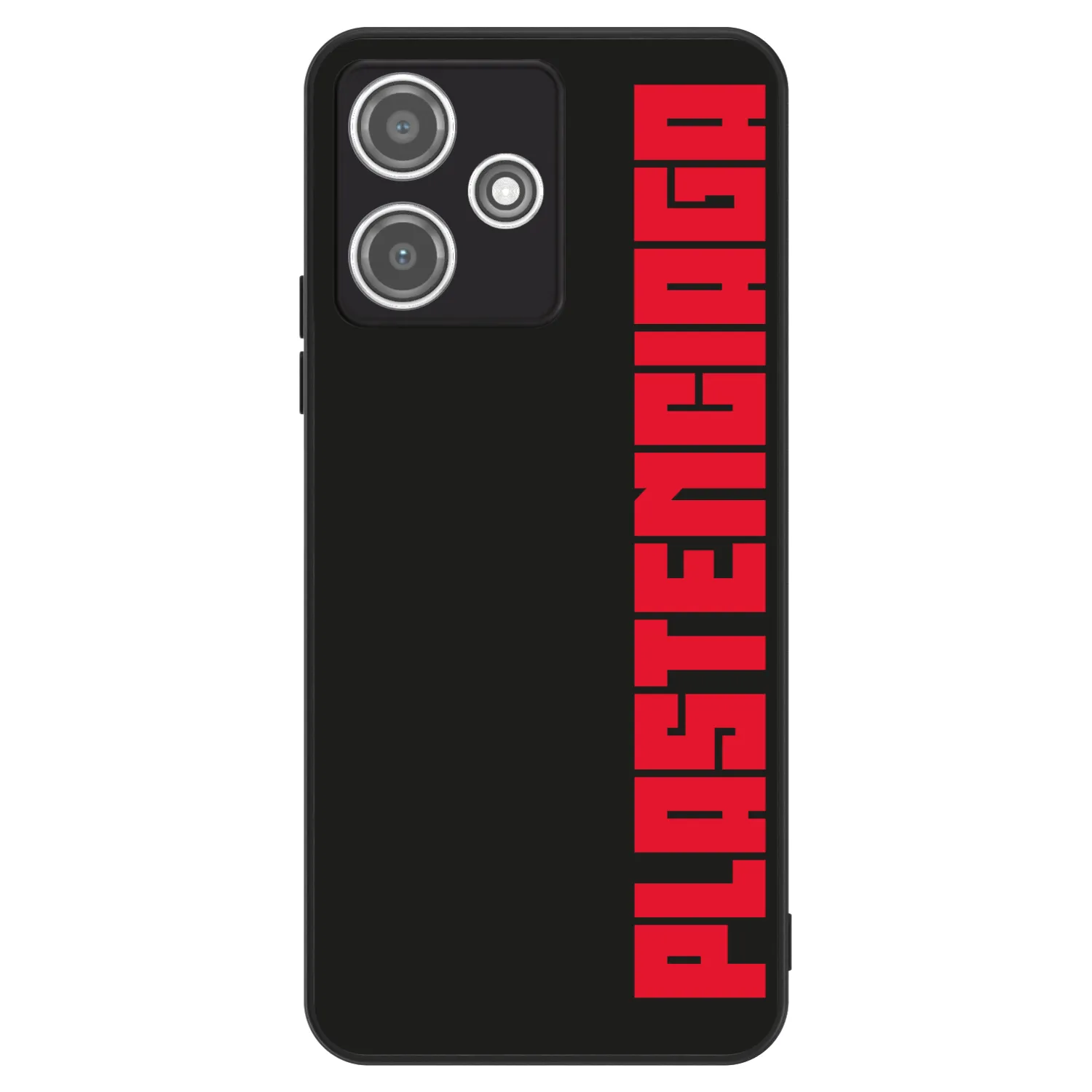 Picasee ULTIMATE CASE για Xiaomi Redmi 12 5G - Plastenciaga