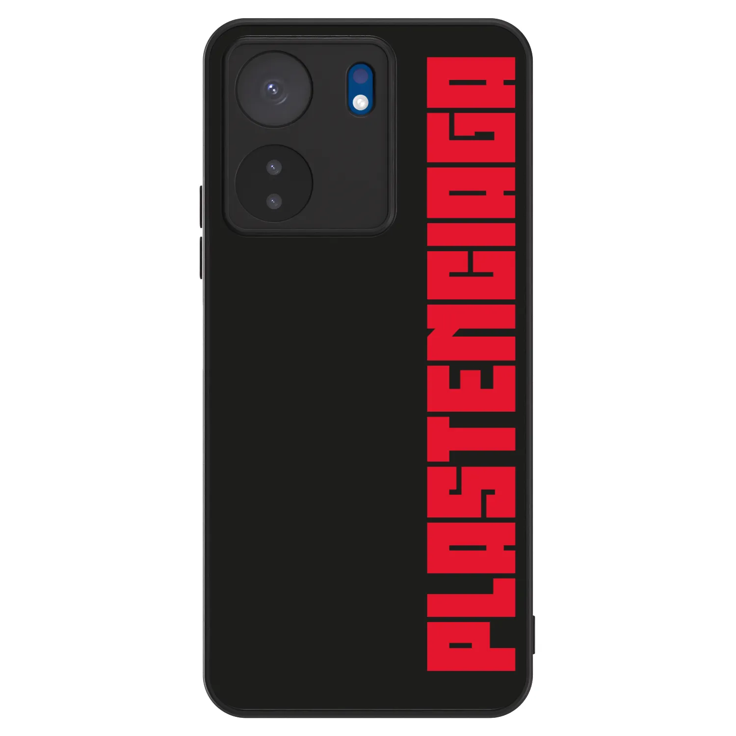 Picasee ULTIMATE CASE για Xiaomi Redmi 13C 4G - Plastenciaga