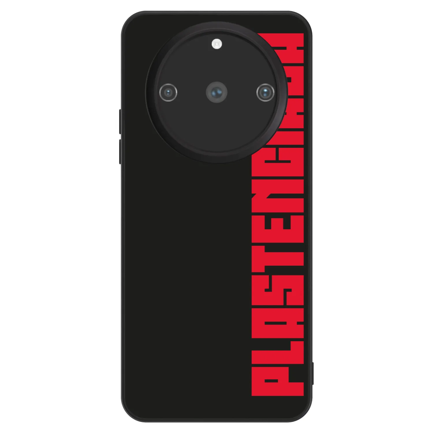 Picasee ULTIMATE CASE για Realme 11 Pro+ - Plastenciaga