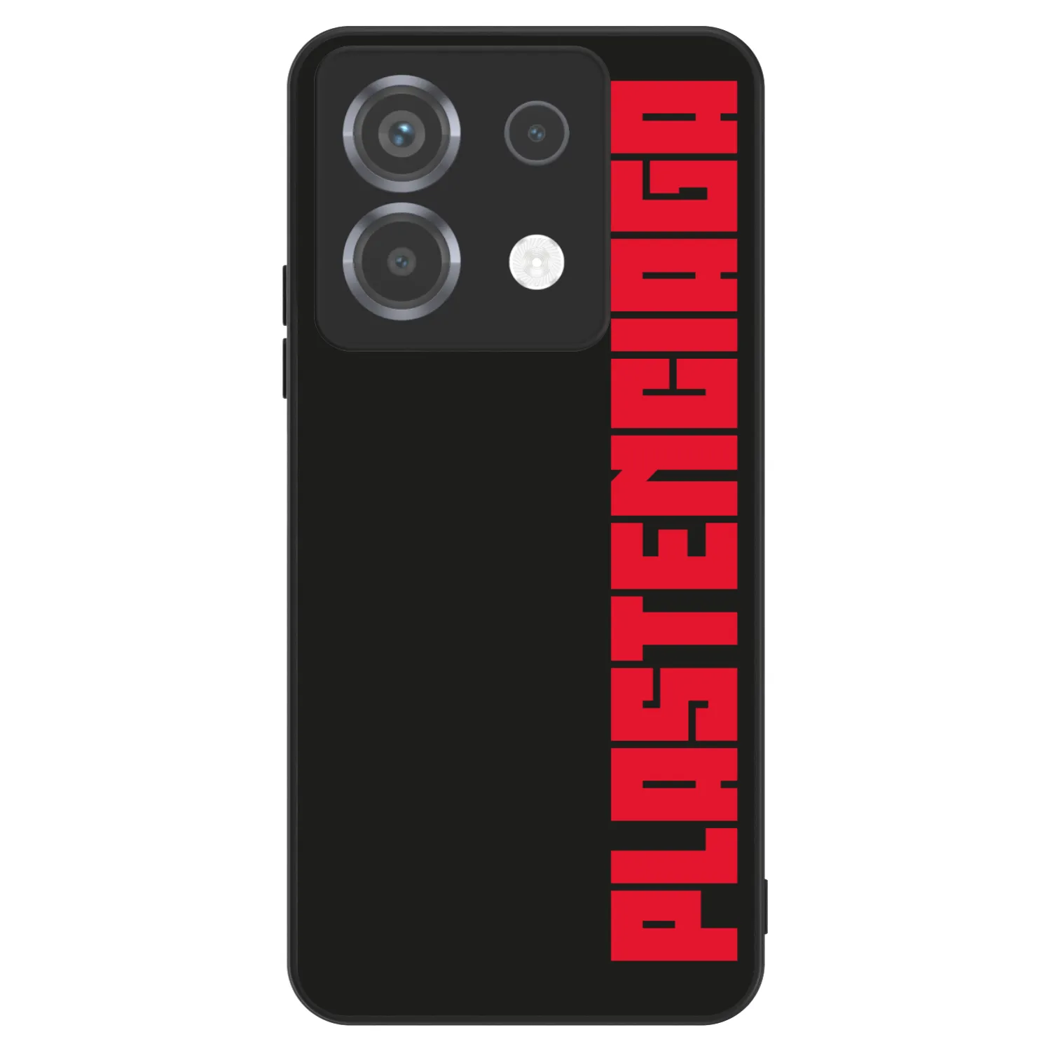 Picasee ULTIMATE CASE για Xiaomi Poco X6 - Plastenciaga