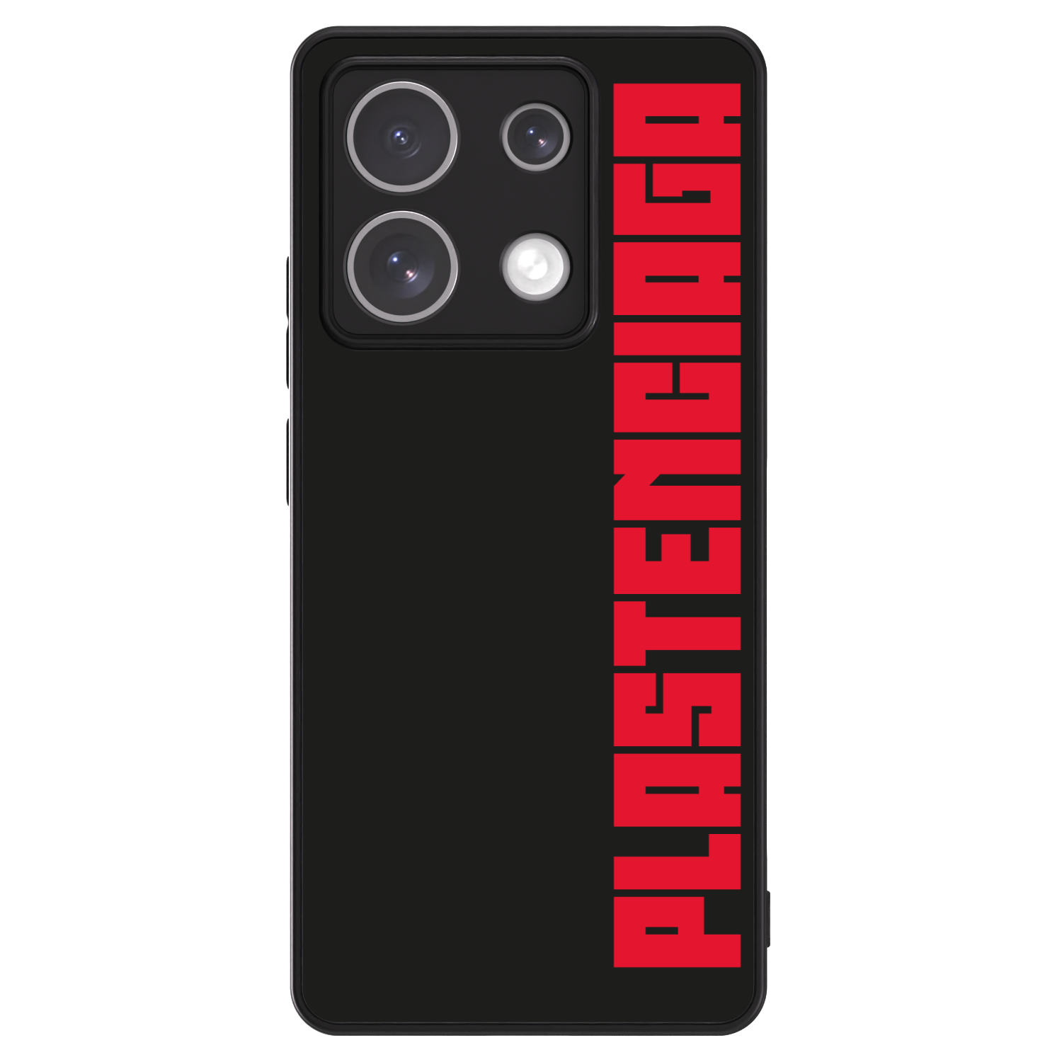 Picasee ULTIMATE CASE για Xiaomi Redmi Note 13 5G - Plastenciaga