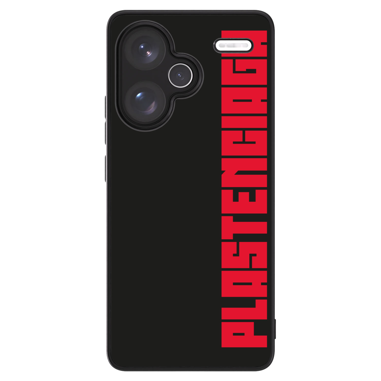 Picasee ULTIMATE CASE για Xiaomi Redmi Note 13 Pro+ 5G - Plastenciaga