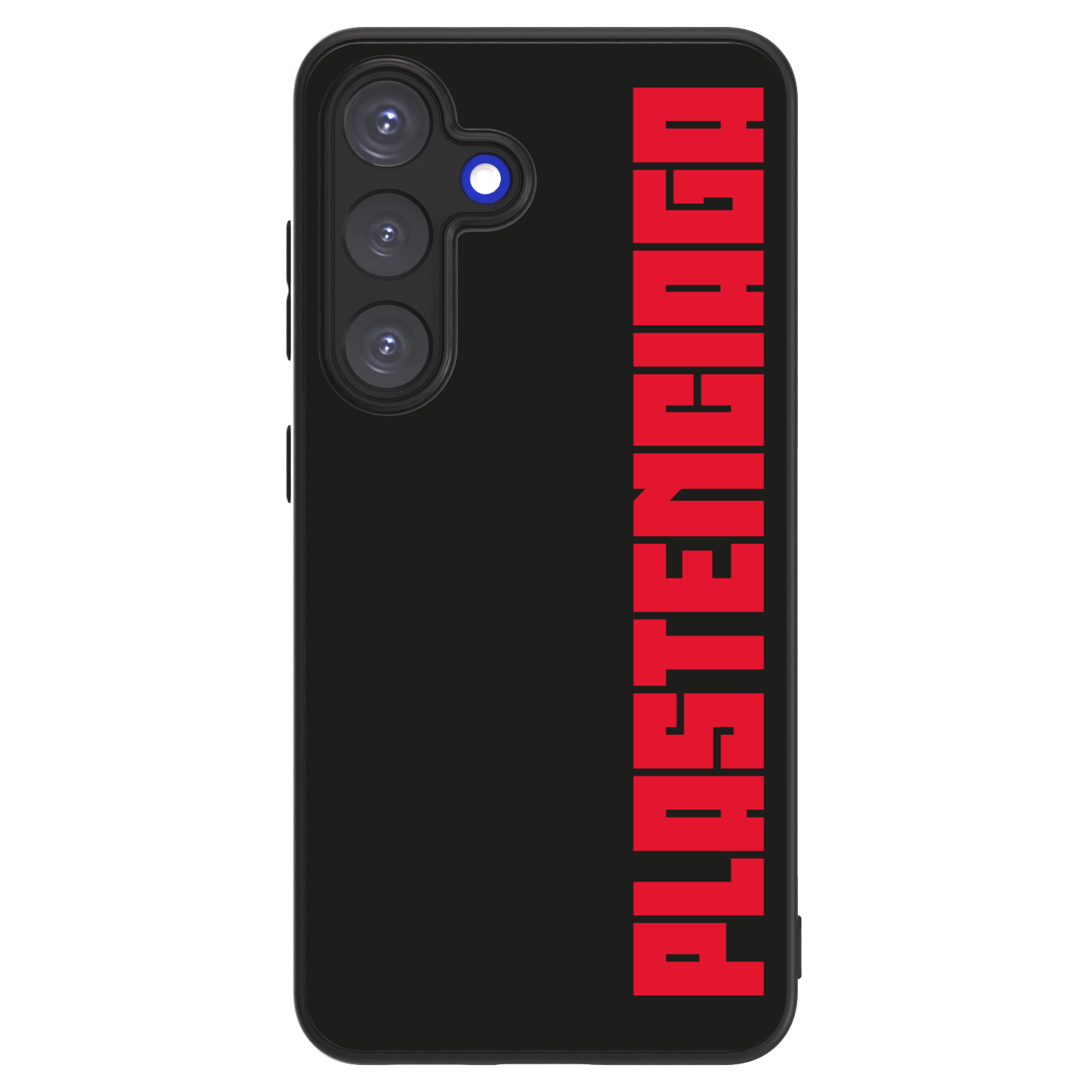 Picasee ULTIMATE CASE για Samsung Galaxy A25 A256B 5G - Plastenciaga