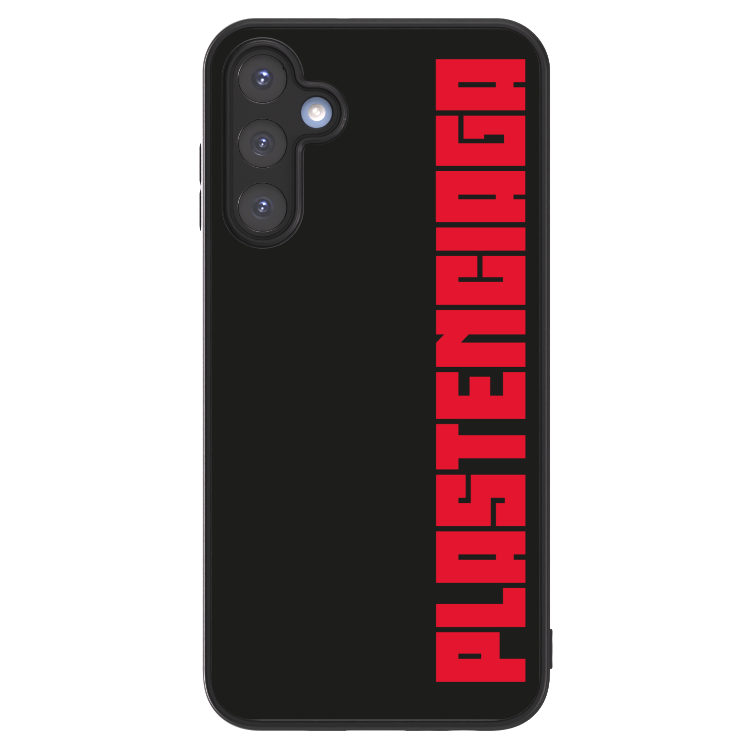 Picasee ULTIMATE CASE για Samsung Galaxy A15 A156B 5G - Plastenciaga