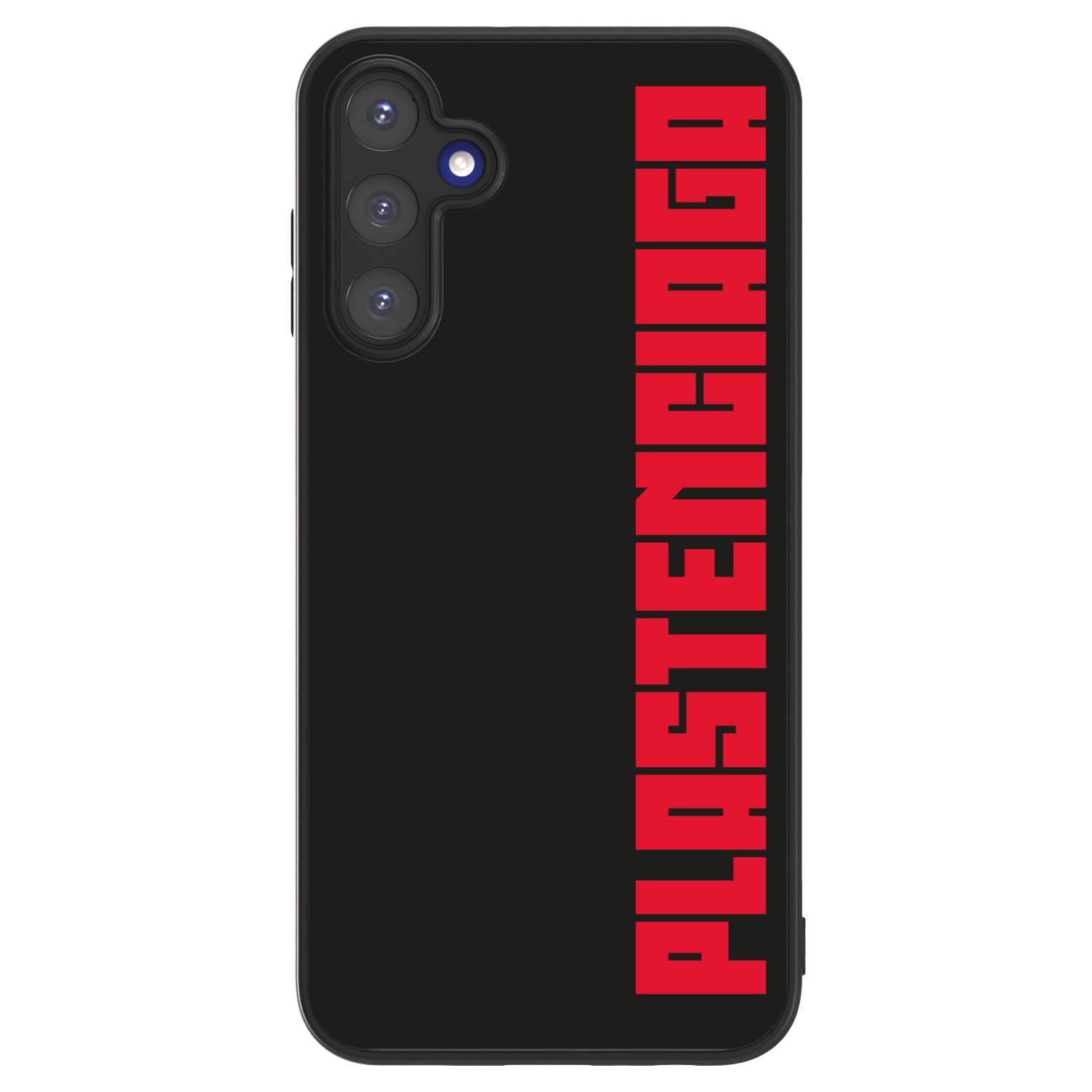 Picasee ULTIMATE CASE για Samsung Galaxy A15 A155F 4G - Plastenciaga