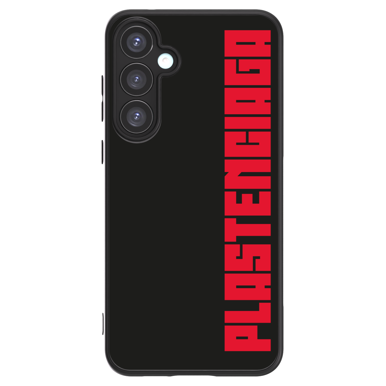 Picasee ULTIMATE CASE για Samsung Galaxy A55 5G A556B - Plastenciaga