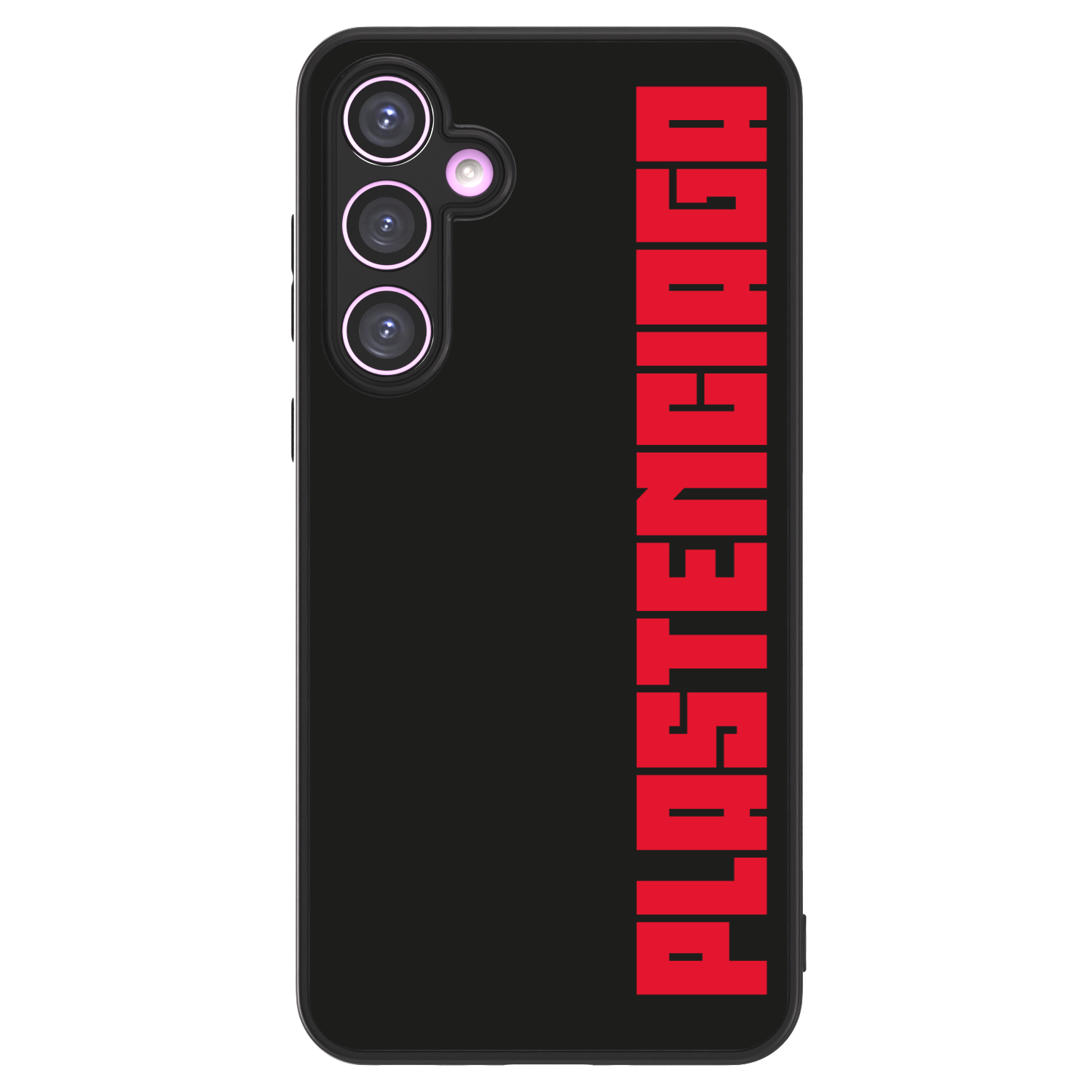 Picasee ULTIMATE CASE για Samsung Galaxy A35 5G A356B - Plastenciaga