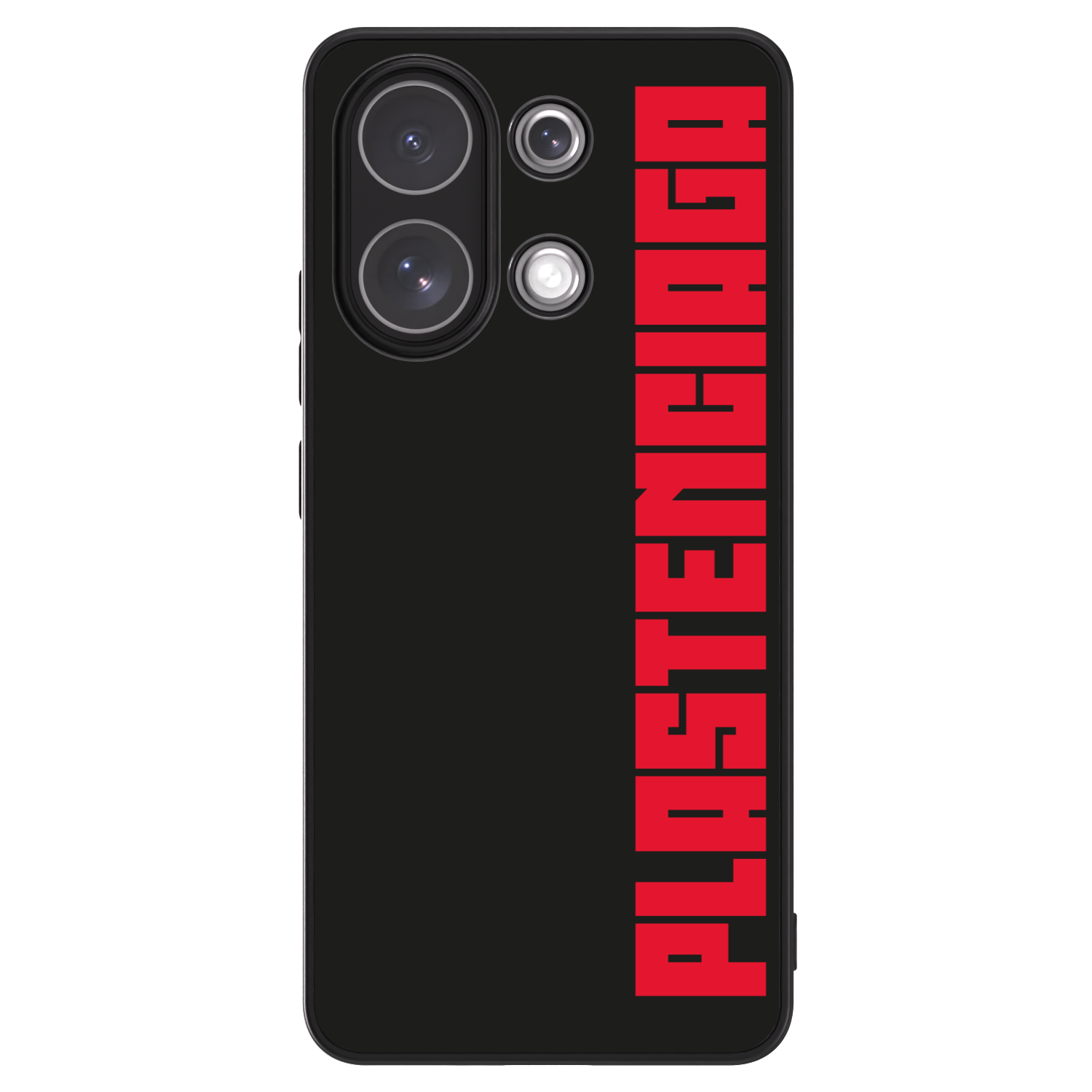Picasee ULTIMATE CASE για Xiaomi Redmi Note 13 4G - Plastenciaga
