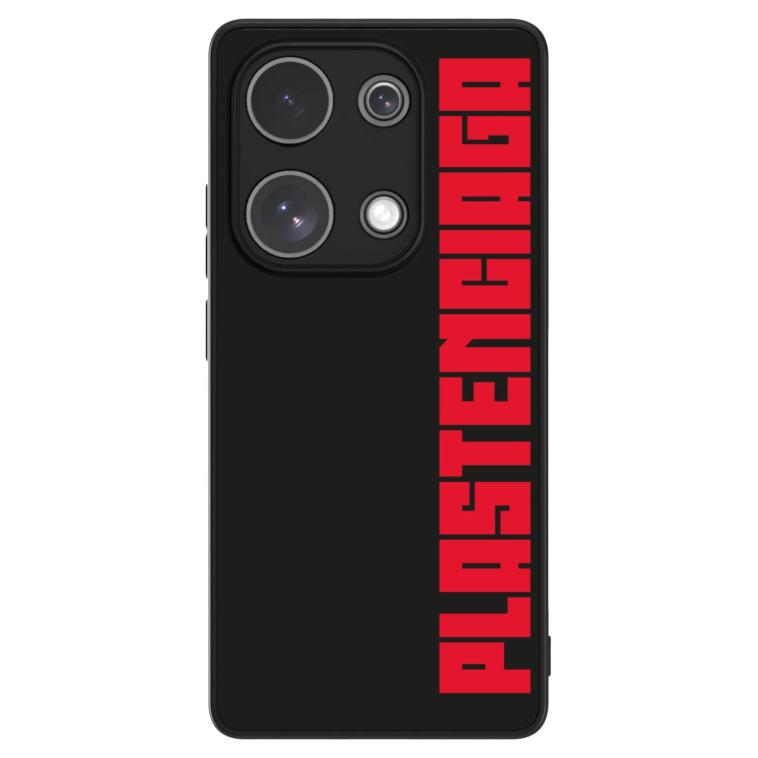 Picasee ULTIMATE CASE για Xiaomi Redmi Note 13 Pro 4G - Plastenciaga