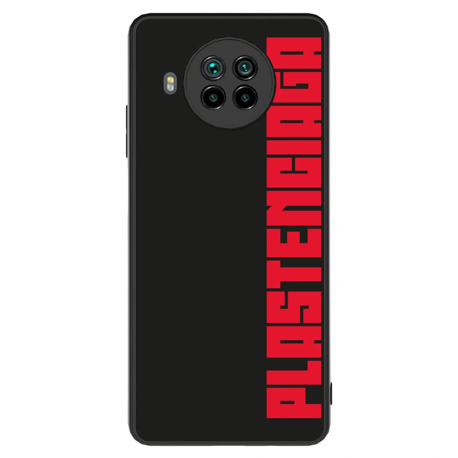 Picasee ULTIMATE CASE για Xiaomi Mi 10T Lite - Plastenciaga