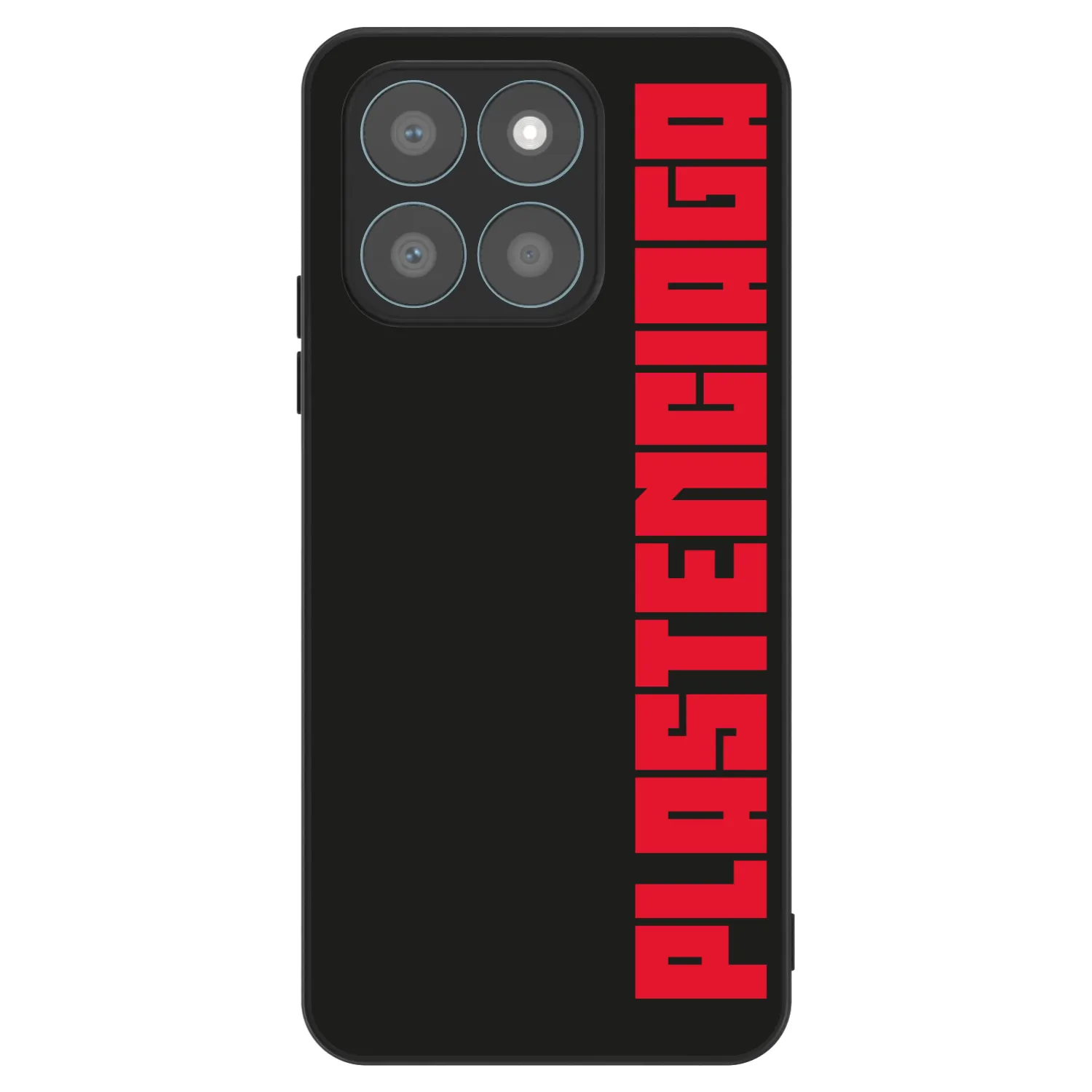 Picasee ULTIMATE CASE για Honor X8b - Plastenciaga