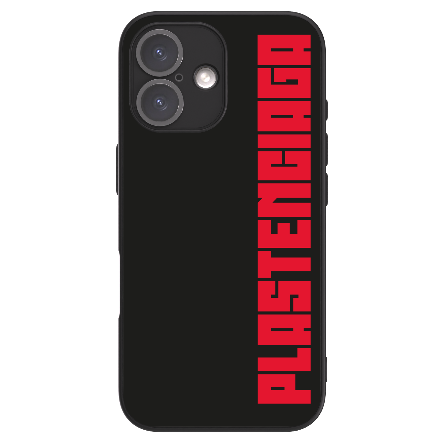 Picasee ULTIMATE CASE για Apple iPhone 16 - Plastenciaga