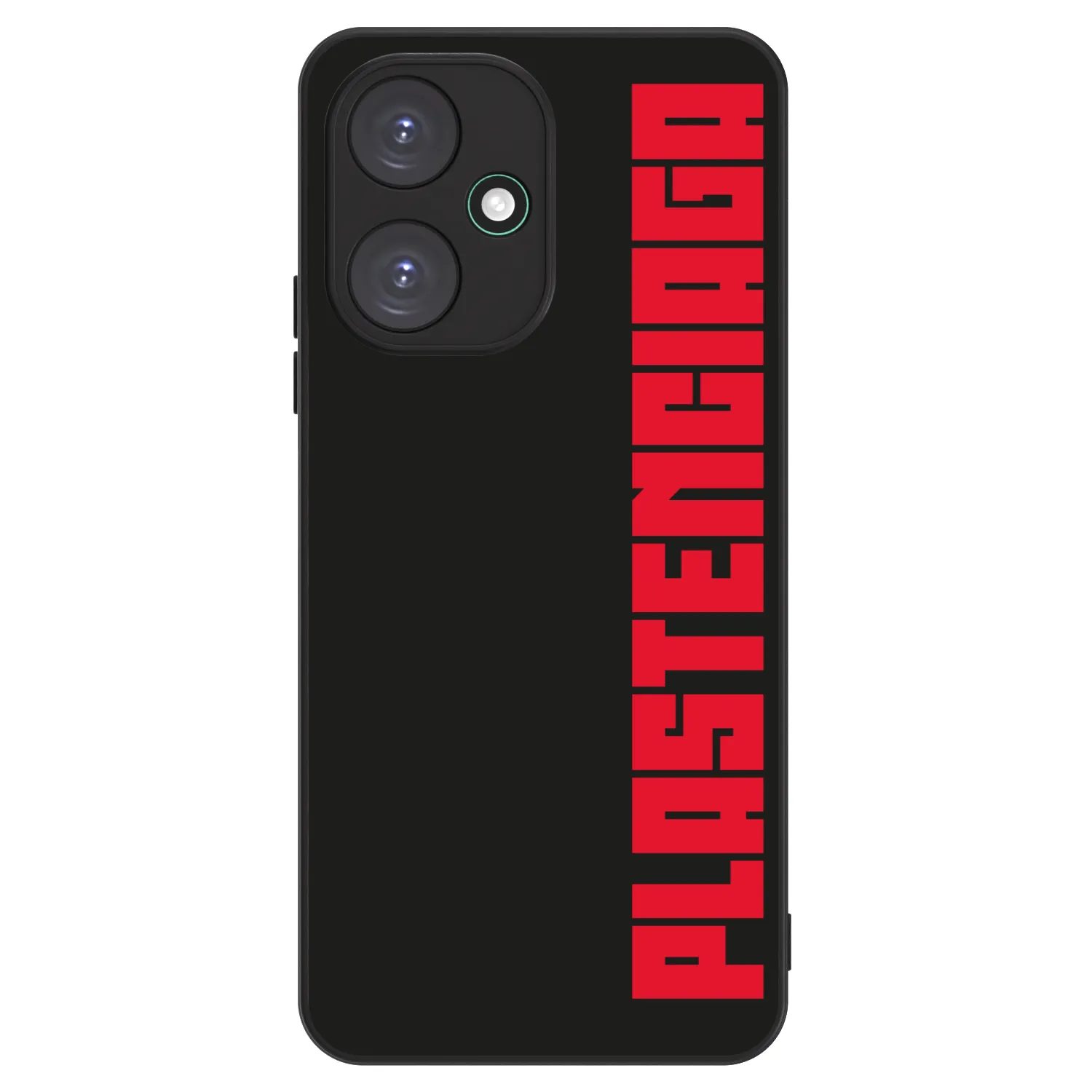 Picasee ULTIMATE CASE για Xiaomi Redmi 13C 5G - Plastenciaga