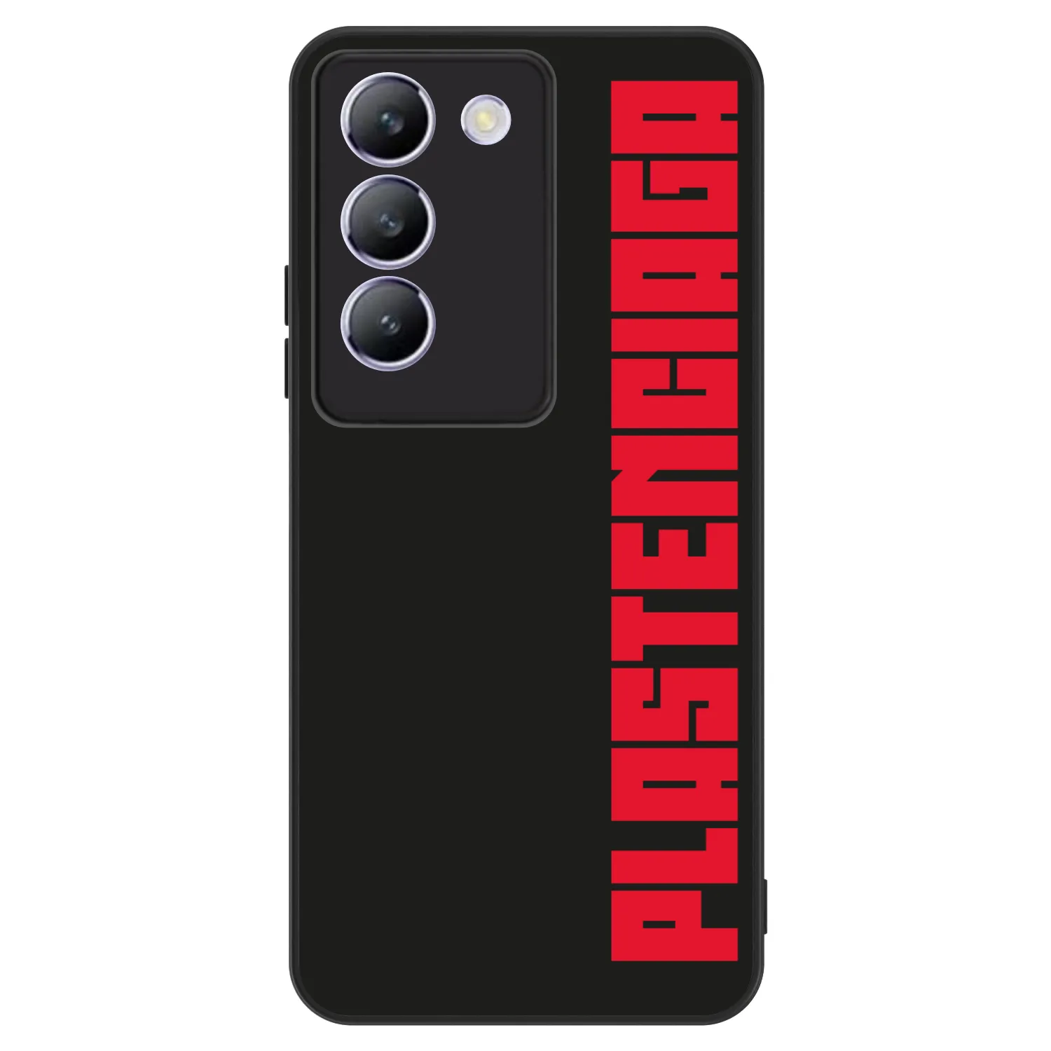 Picasee ULTIMATE CASE για Vivo V40 SE 5G - Plastenciaga