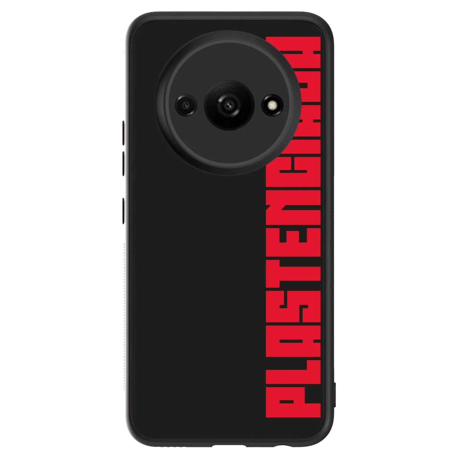 Picasee ULTIMATE CASE για Xiaomi Redmi A3 - Plastenciaga