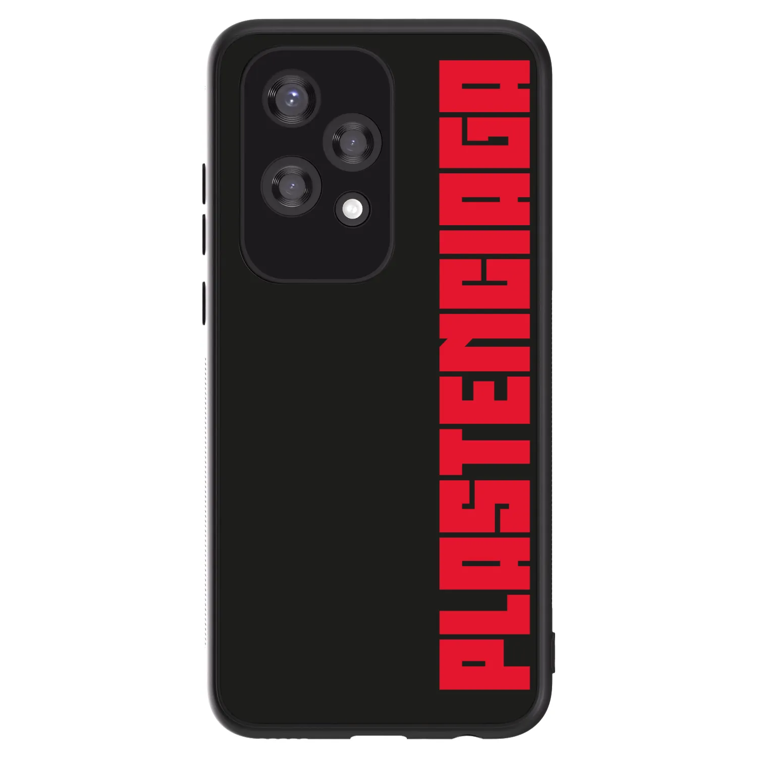 Picasee ULTIMATE CASE για Honor 200 Lite - Plastenciaga
