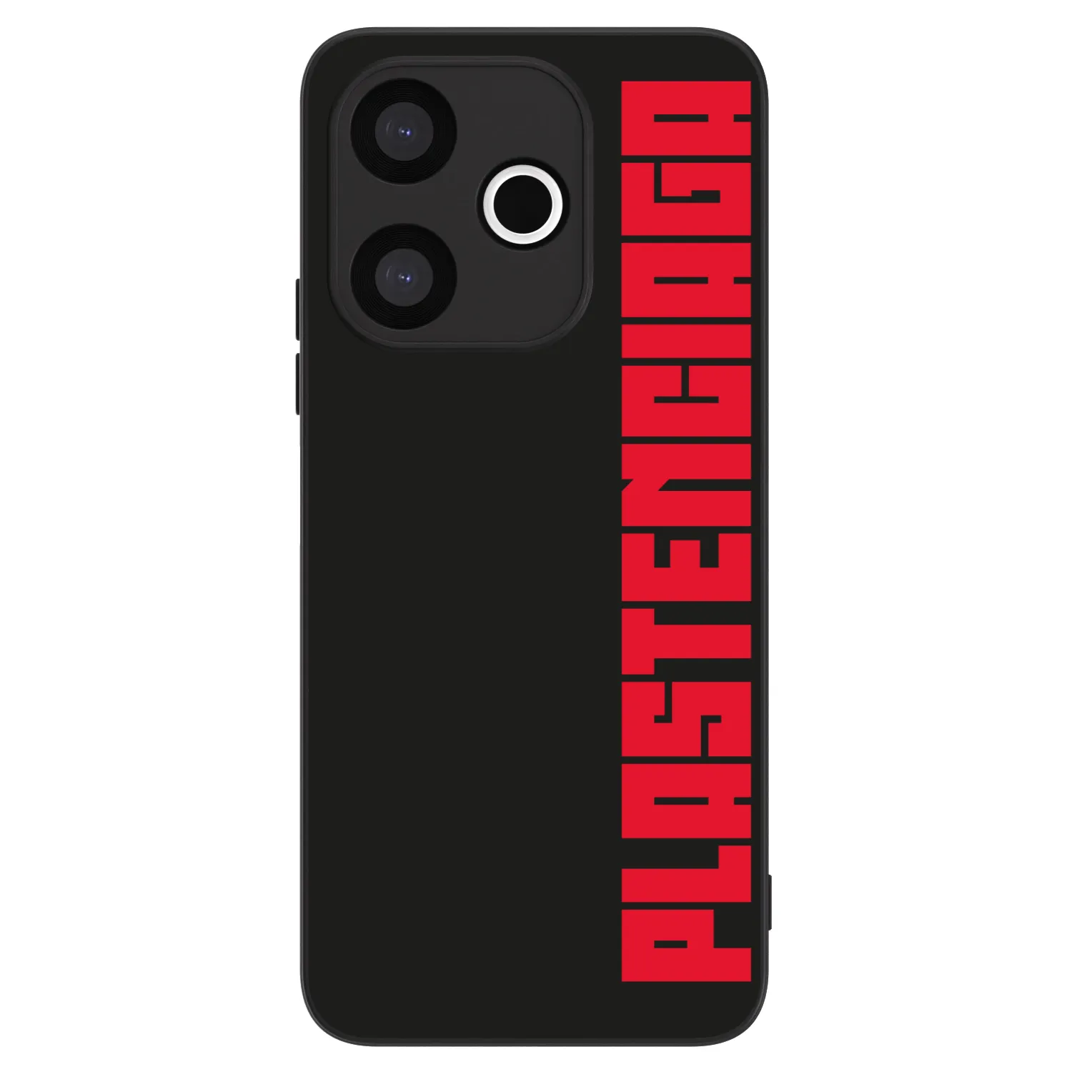 Picasee ULTIMATE CASE για Xiaomi Redmi 13 4G - Plastenciaga