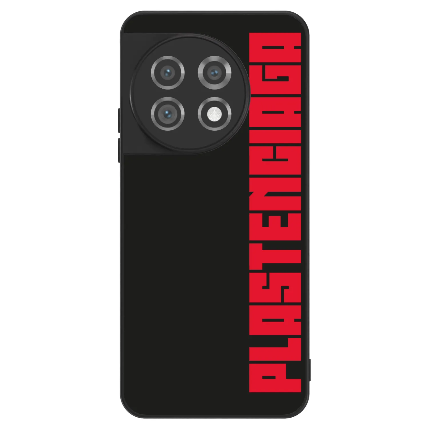 Picasee ULTIMATE CASE για OnePlus 11 5G - Plastenciaga