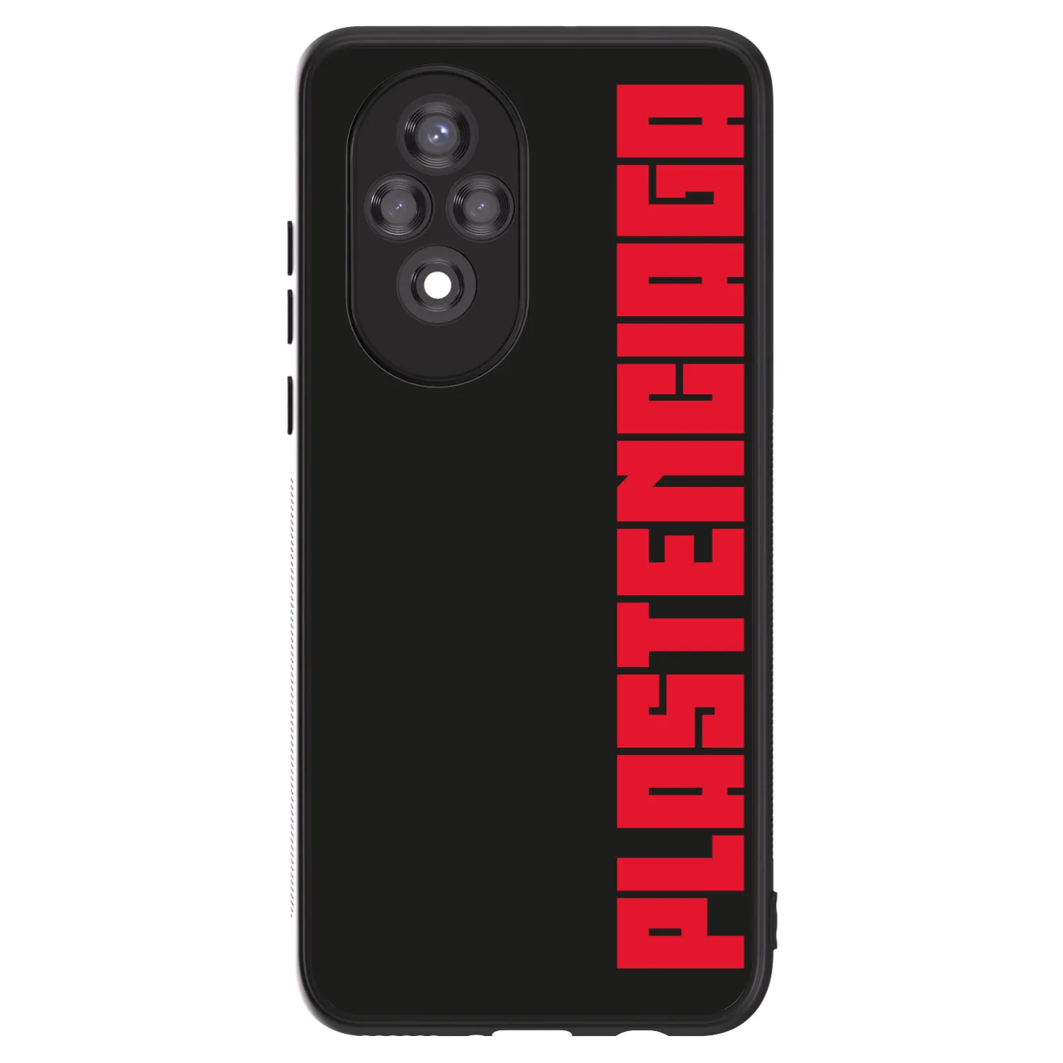 Picasee ULTIMATE CASE για Honor 200 Pro 5G - Plastenciaga