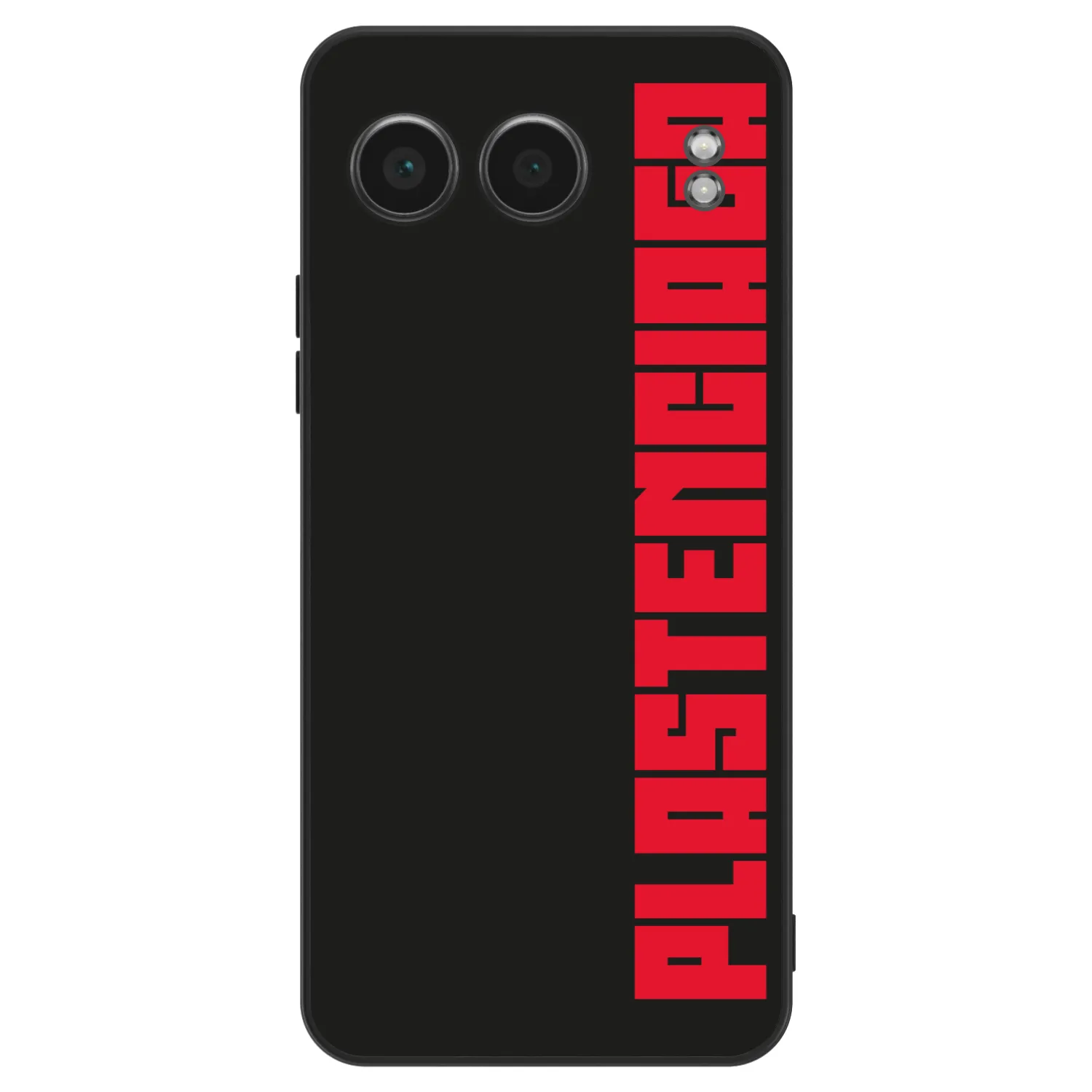Picasee ULTIMATE CASE για OnePlus Nord 4 - Plastenciaga