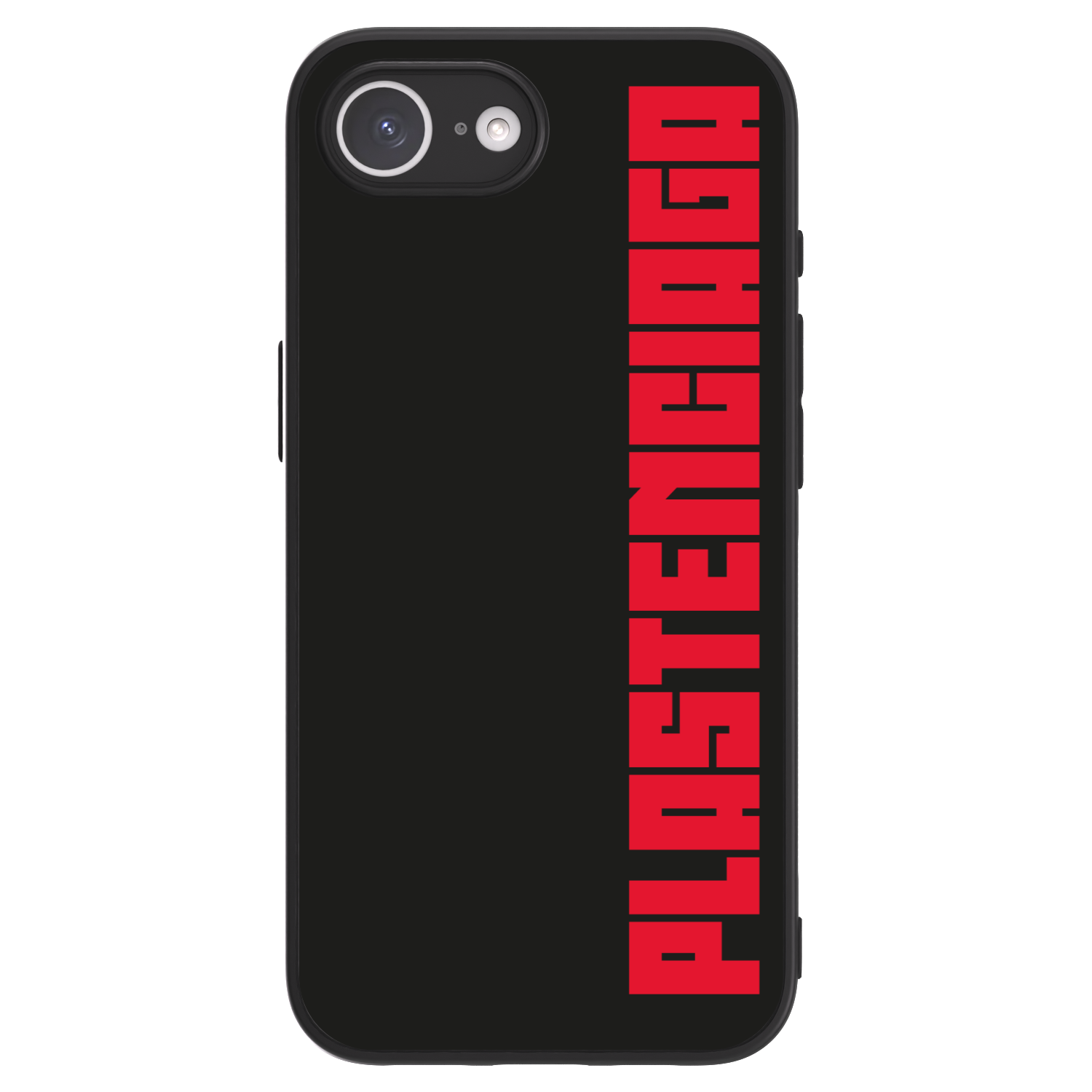 Picasee ULTIMATE CASE για Apple iPhone 16e - Plastenciaga