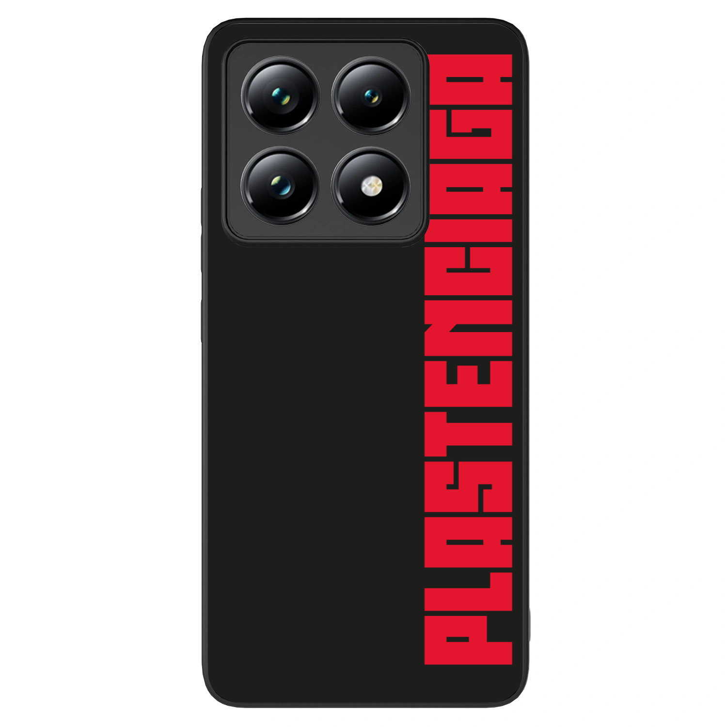 Picasee ULTIMATE CASE για Xiaomi 14T Pro - Plastenciaga