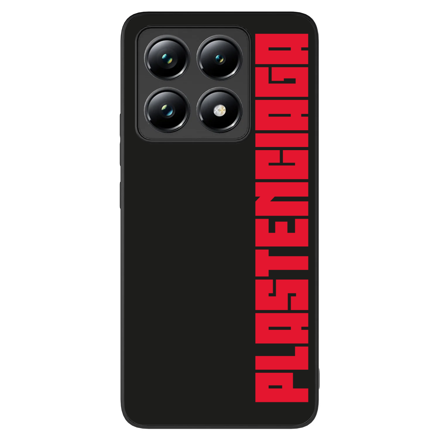 Picasee ULTIMATE CASE για Xiaomi 14T - Plastenciaga