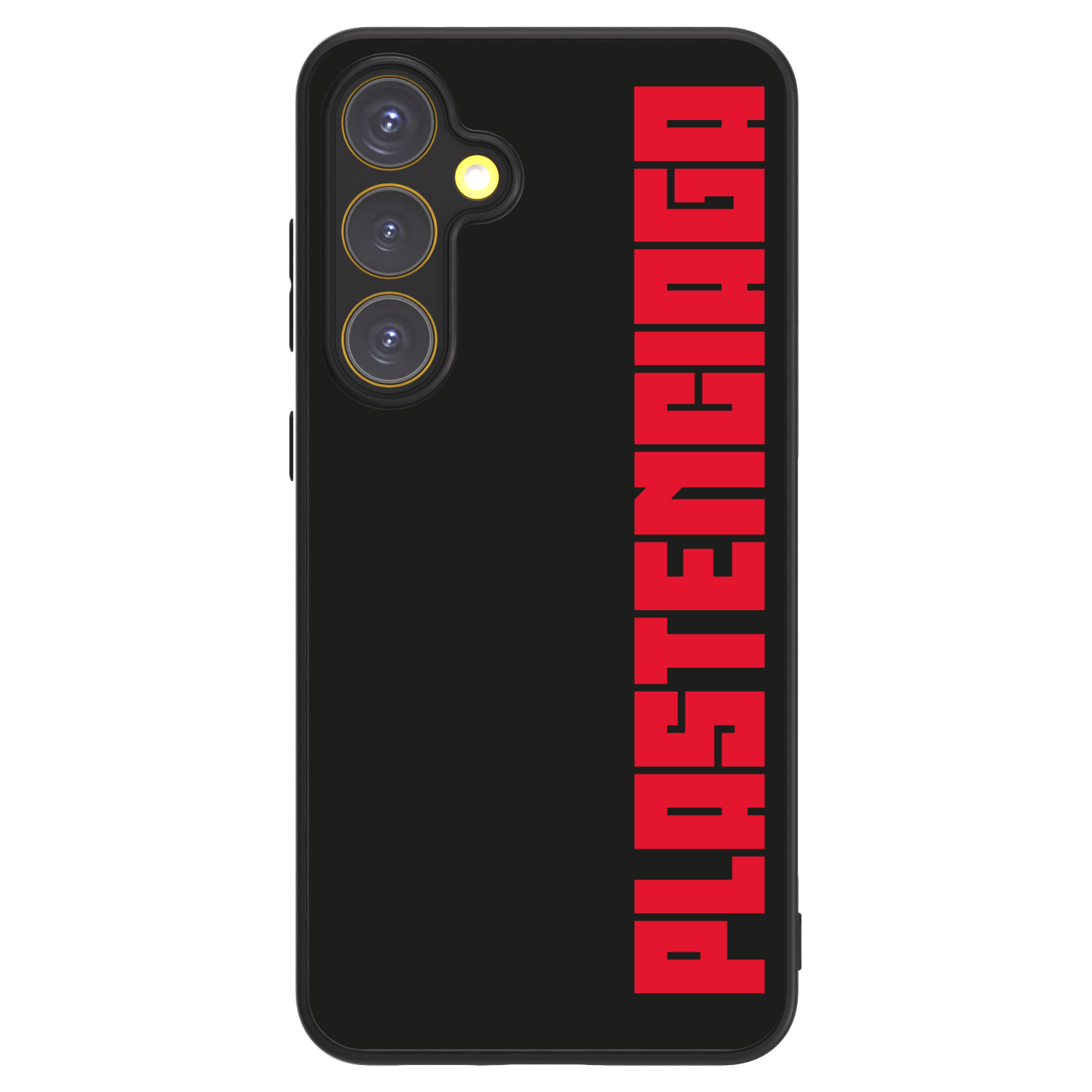 Picasee ULTIMATE CASE PowerShare για Samsung Galaxy S24 FE S721B - Plastenciaga