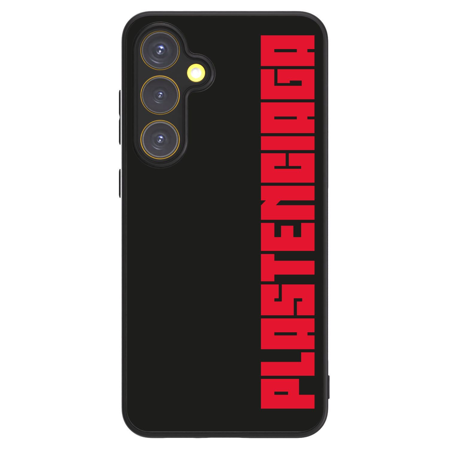 Picasee ULTIMATE CASE για Samsung Galaxy S24 FE S721B - Plastenciaga