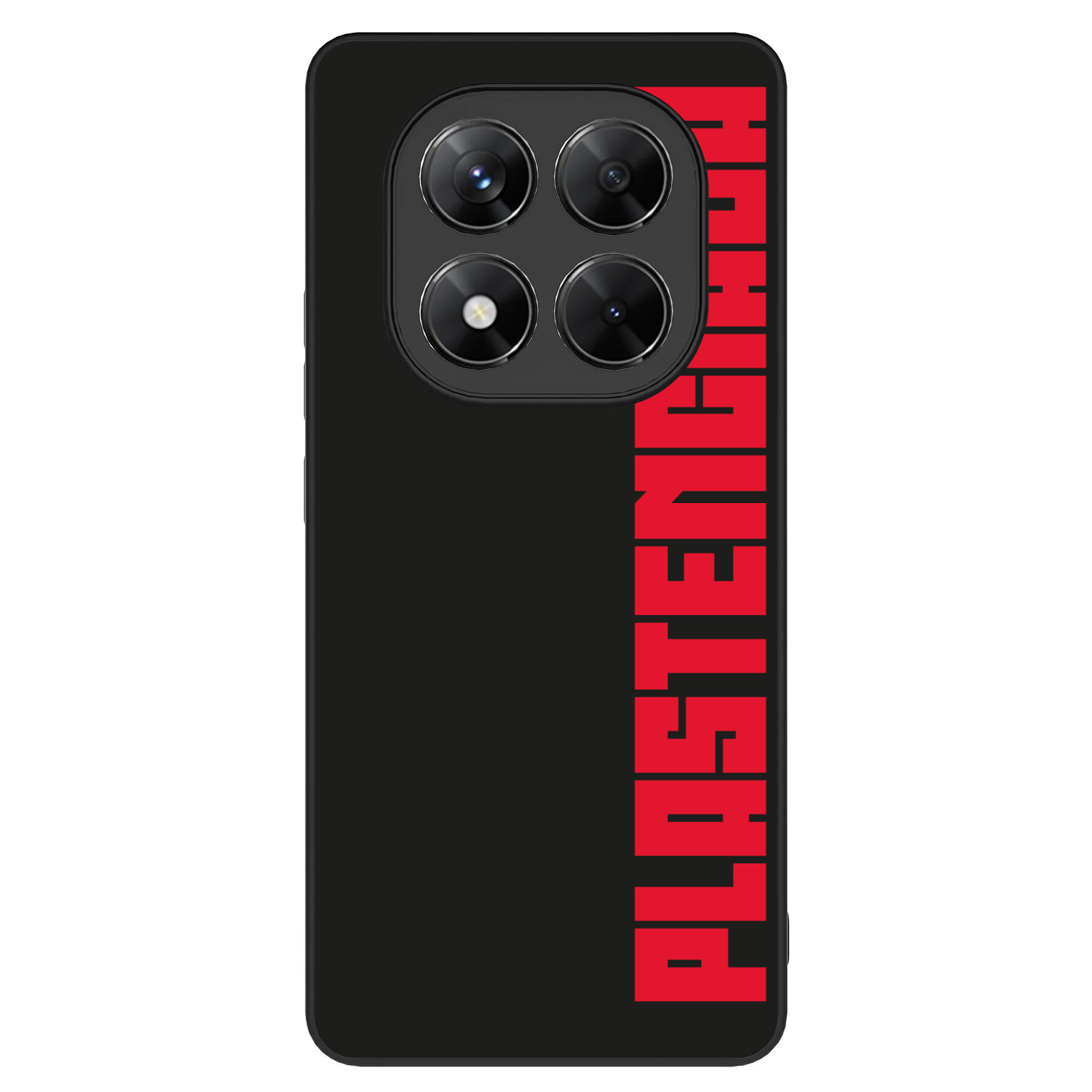 Picasee ULTIMATE CASE για Xiaomi Redmi Note 14 Pro 5G - Plastenciaga