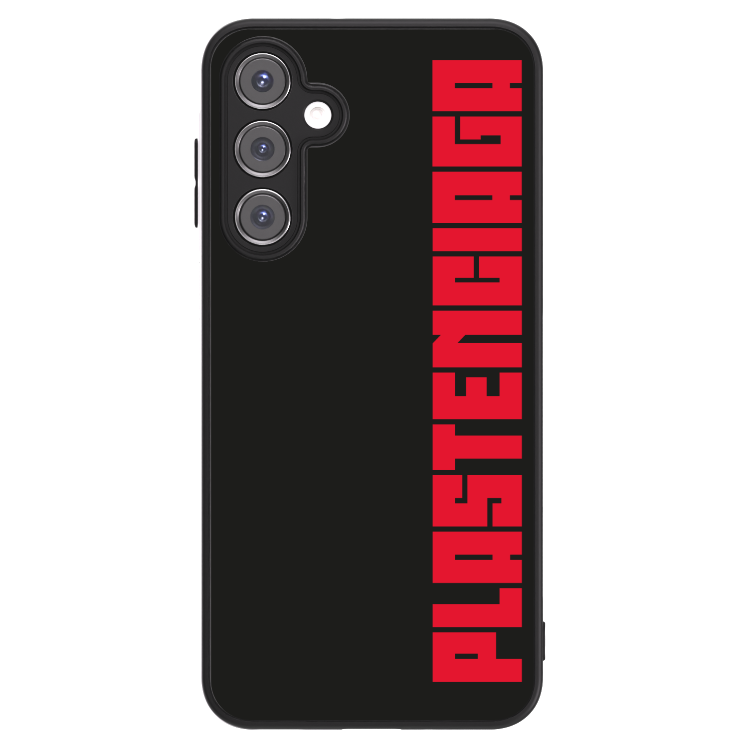 Picasee ULTIMATE CASE για Samsung Galaxy A16 5G - Plastenciaga