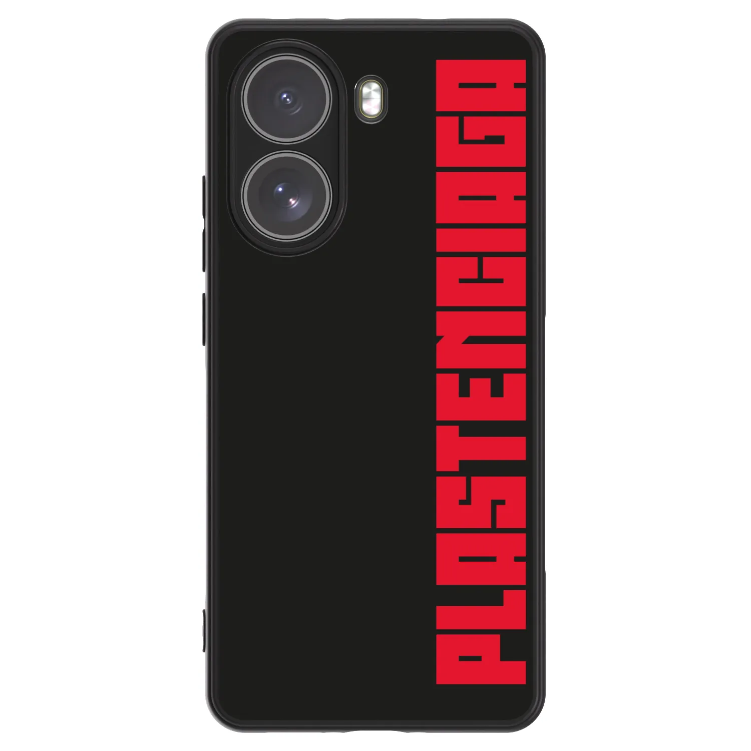 Picasee ULTIMATE CASE για Xiaomi Poco X7 - Plastenciaga