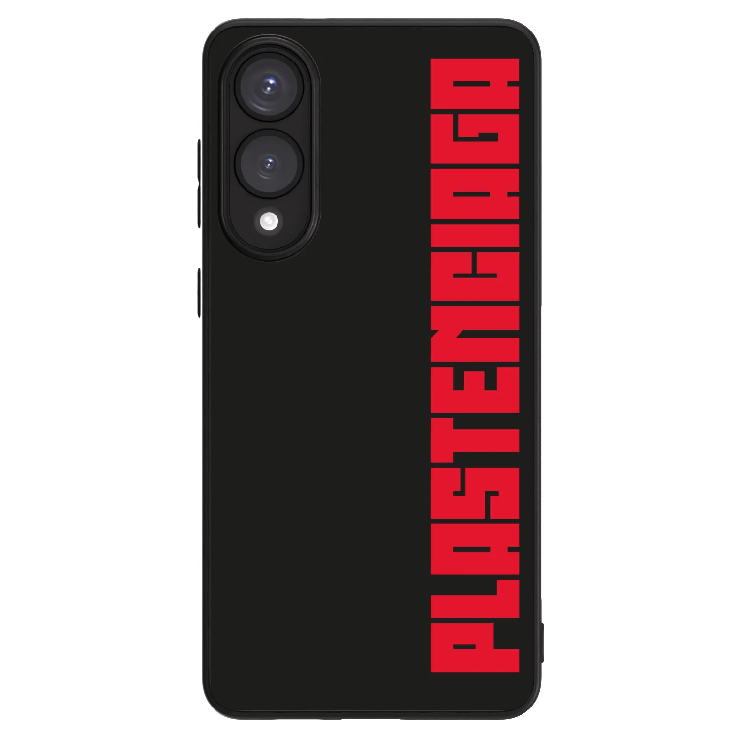 Picasee ULTIMATE CASE PowerShare για Samsung Galaxy S25 Edge 5G - Plastenciaga