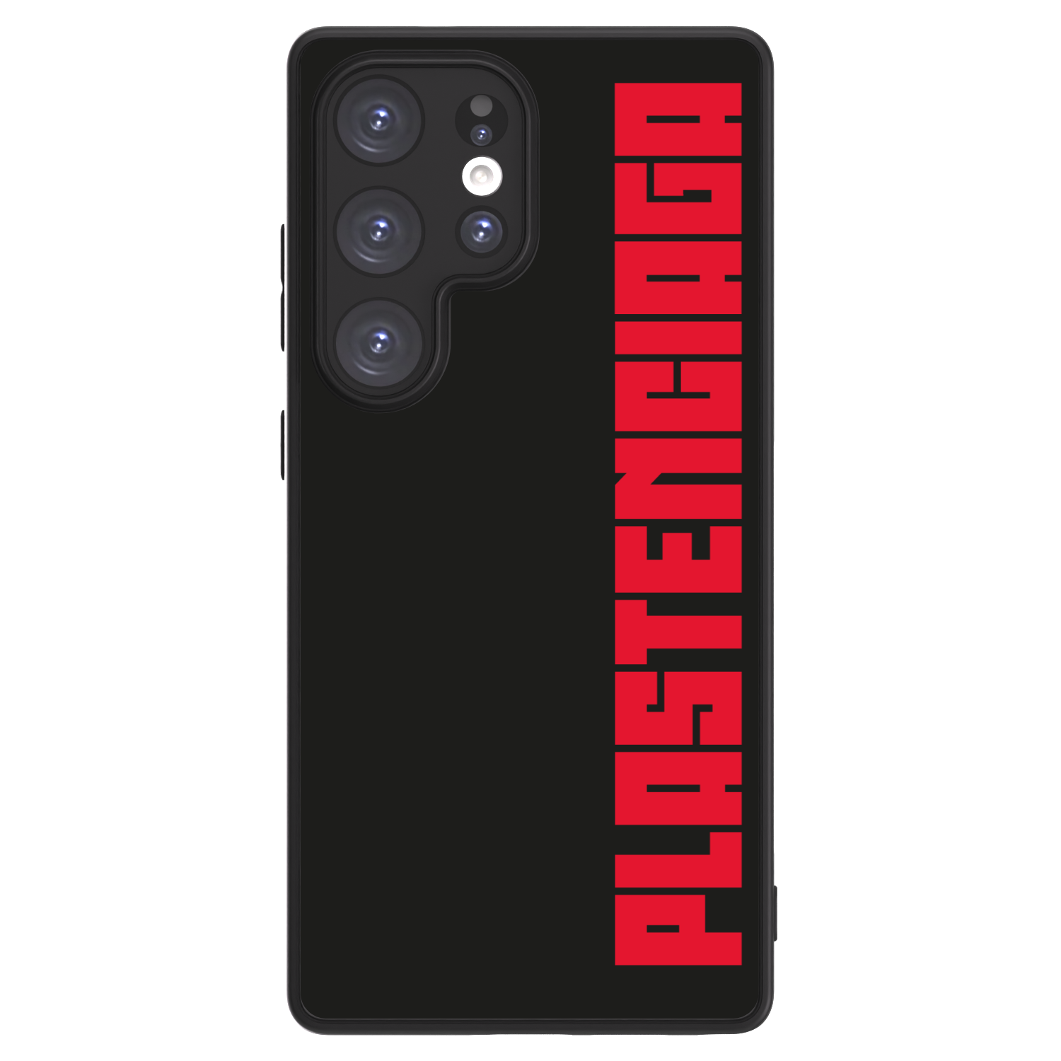 Picasee ULTIMATE CASE για Samsung Galaxy S25 Ultra 5G - Plastenciaga
