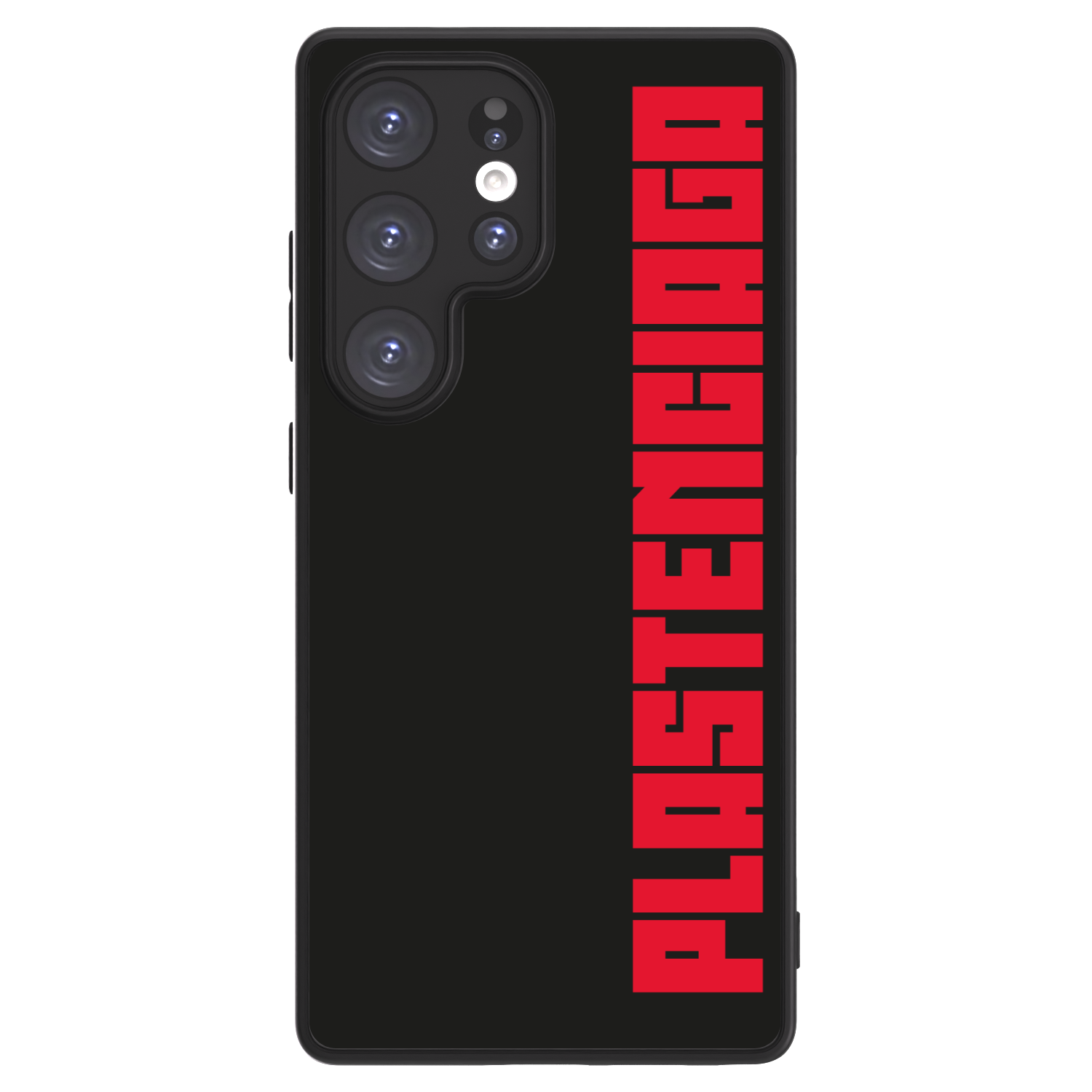 Picasee ULTIMATE CASE PowerShare για Samsung Galaxy S25 Ultra 5G - Plastenciaga