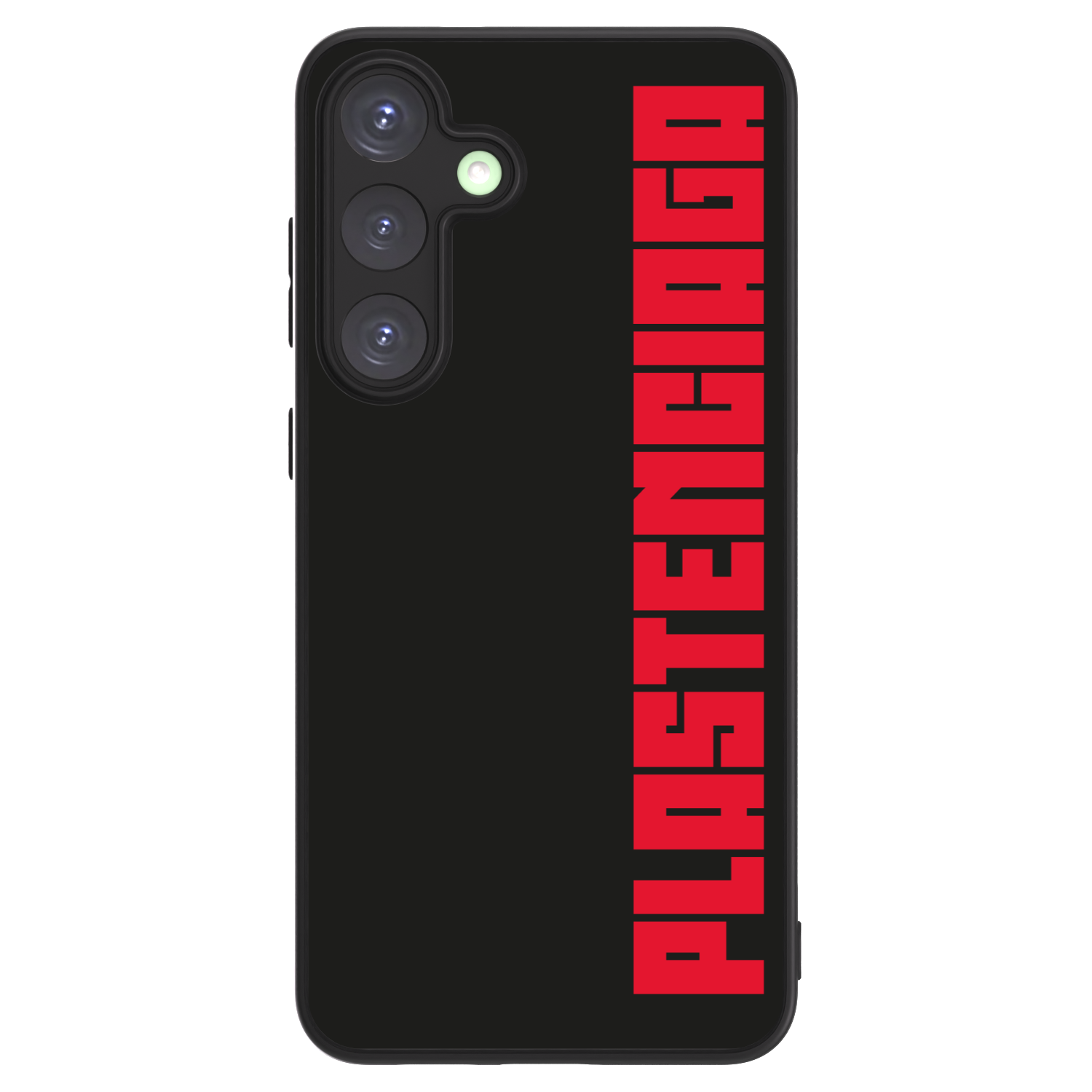 Picasee ULTIMATE CASE για Samsung Galaxy S25+ 5G - Plastenciaga