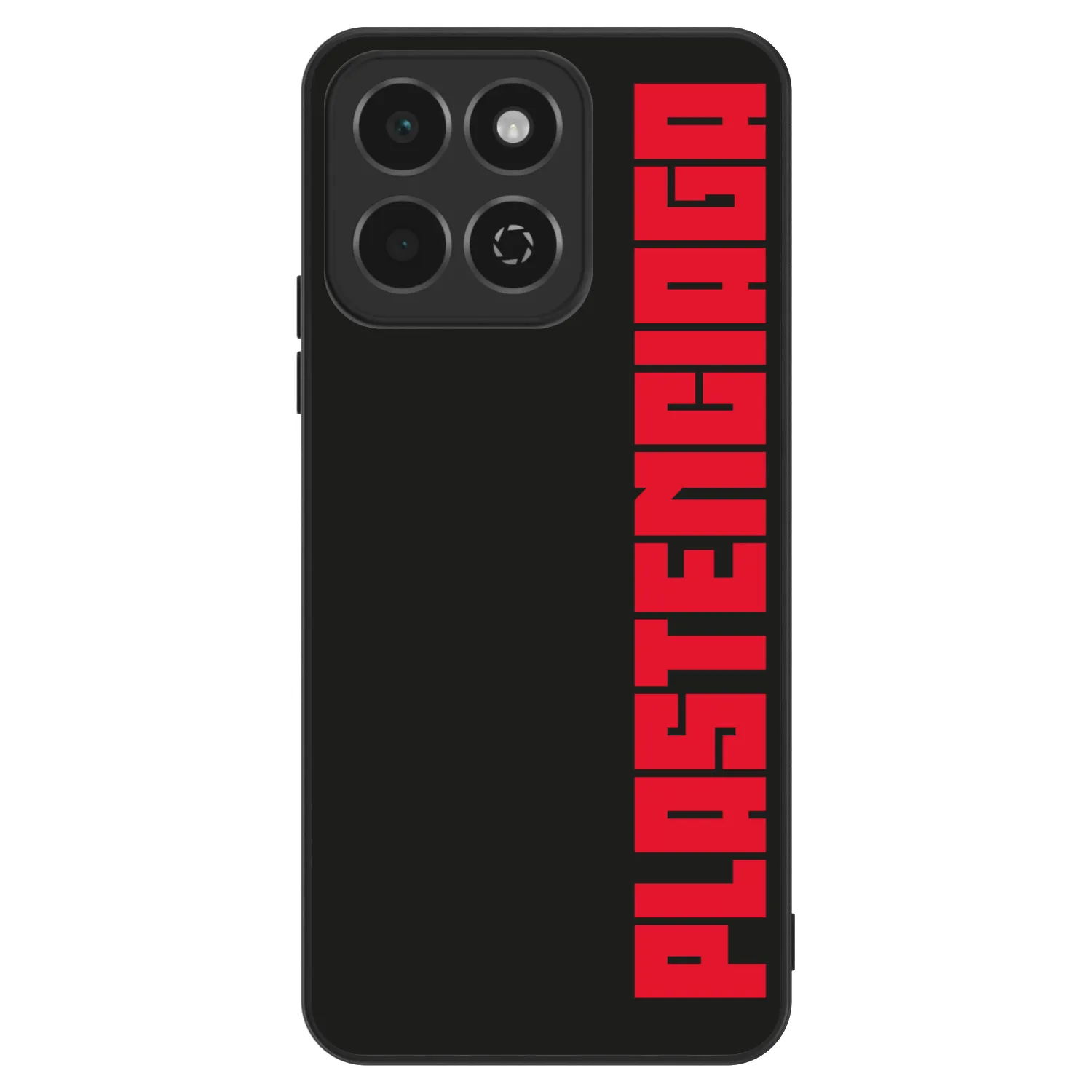 Picasee ULTIMATE CASE για Honor 200 Smart 5G - Plastenciaga