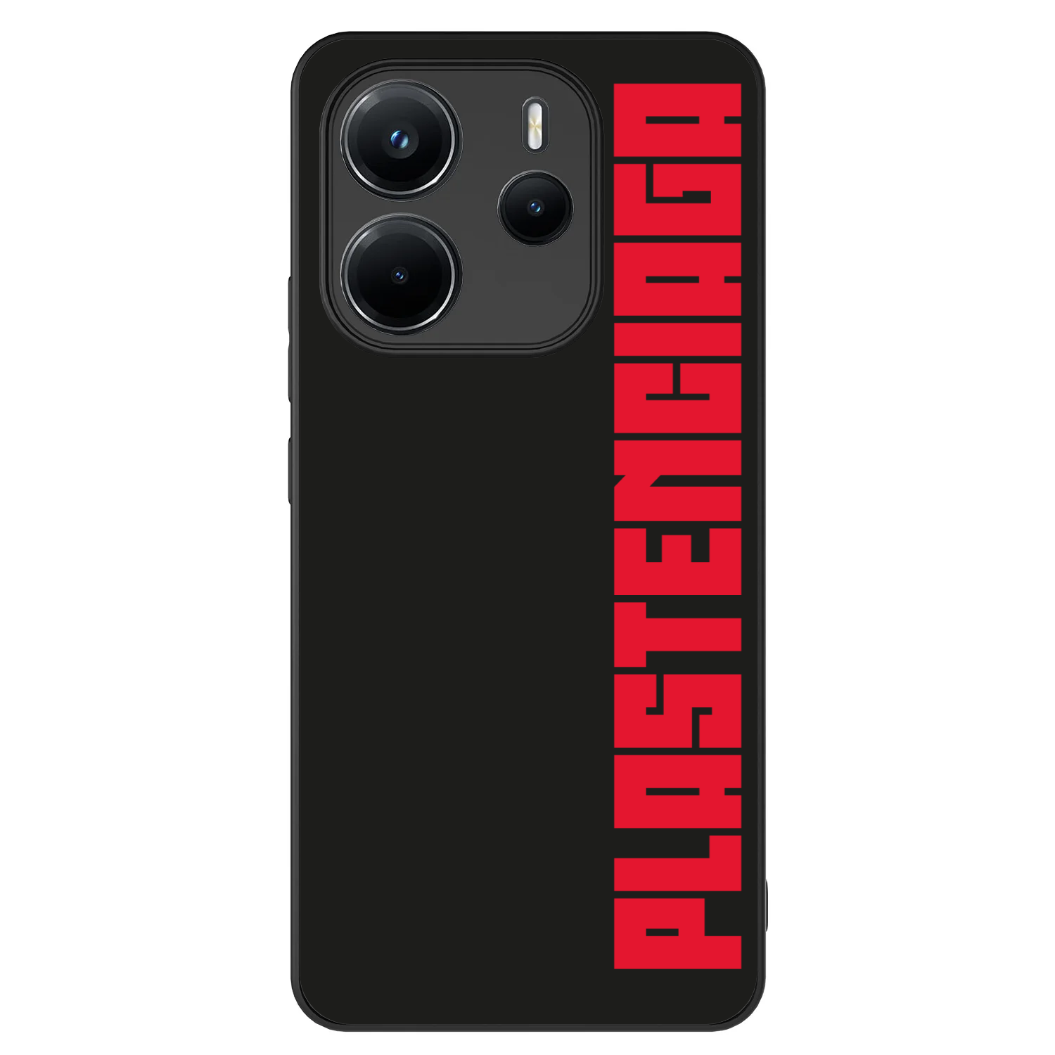 Picasee ULTIMATE CASE για Xiaomi Redmi Note 14 4G - Plastenciaga
