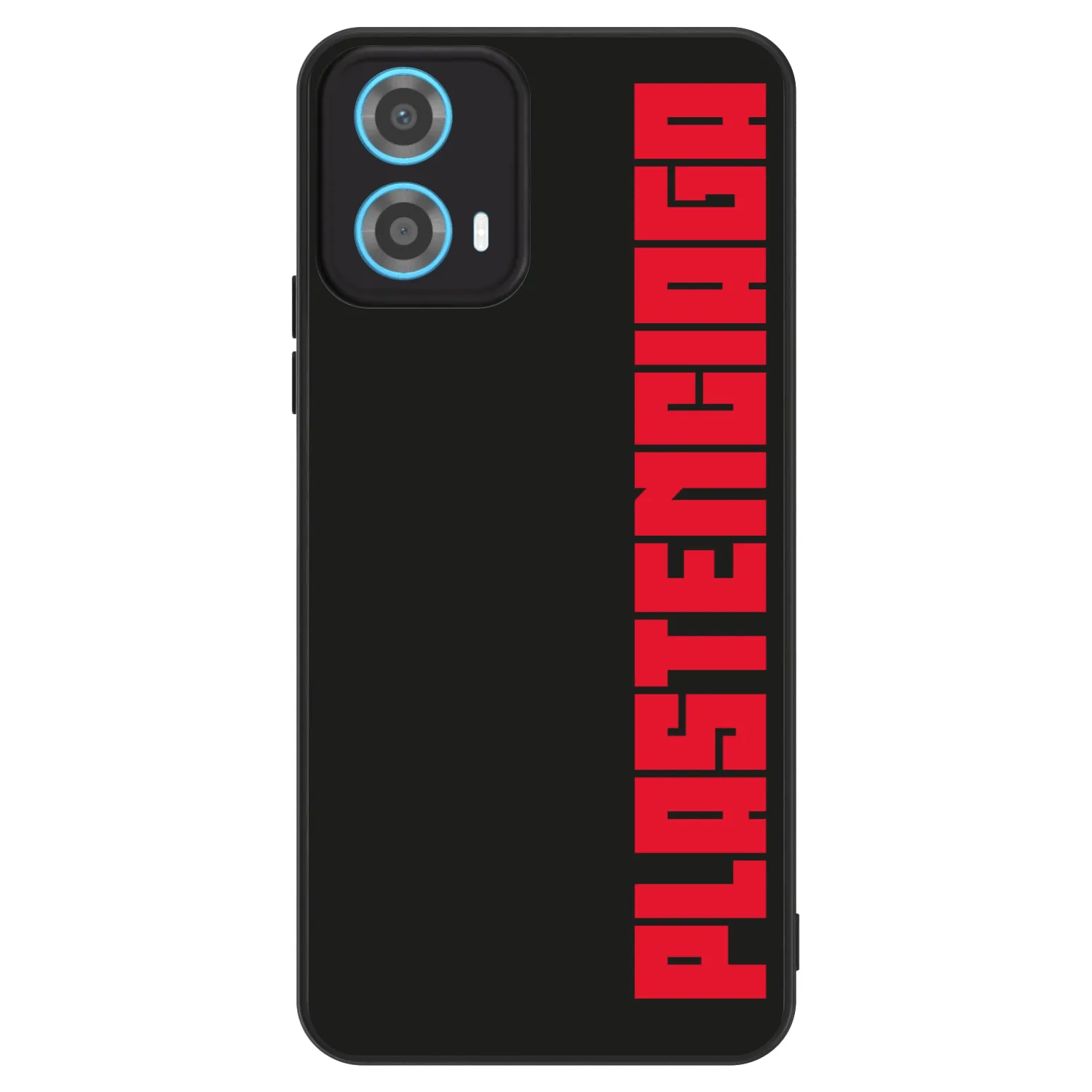 Picasee ULTIMATE CASE για Motorola Moto G34 5G - Plastenciaga